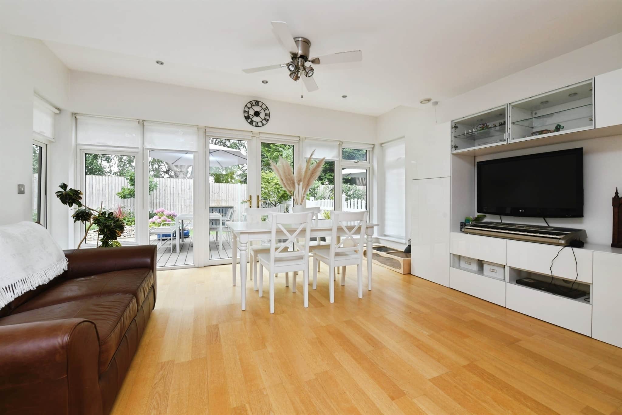 Property at The Old Orchard, Howe Green, Chelmsford