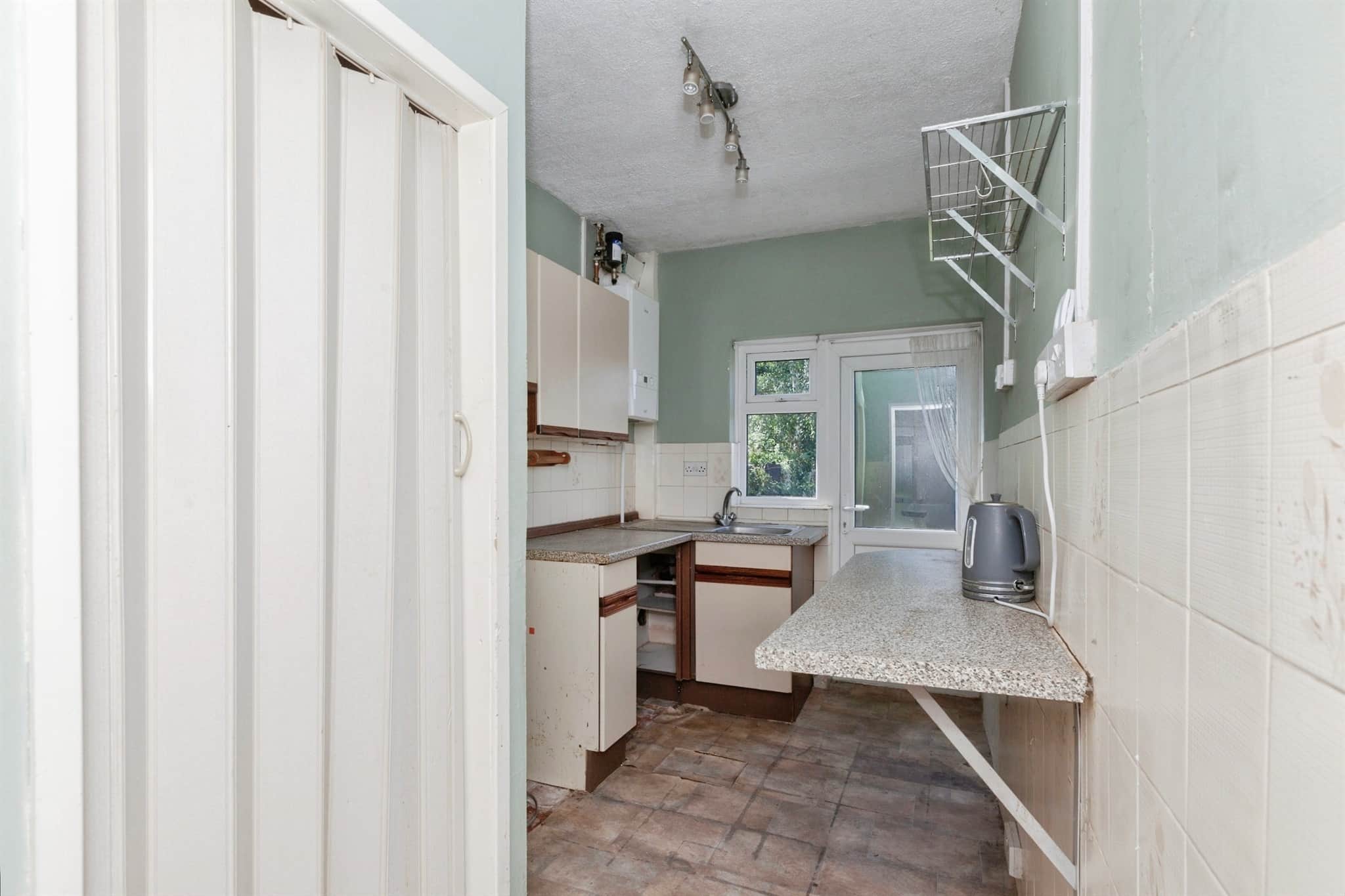 Property at Exmoor Avenue, Leicester