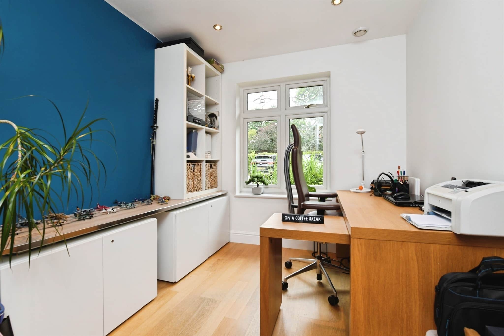 Property at The Old Orchard, Howe Green, Chelmsford