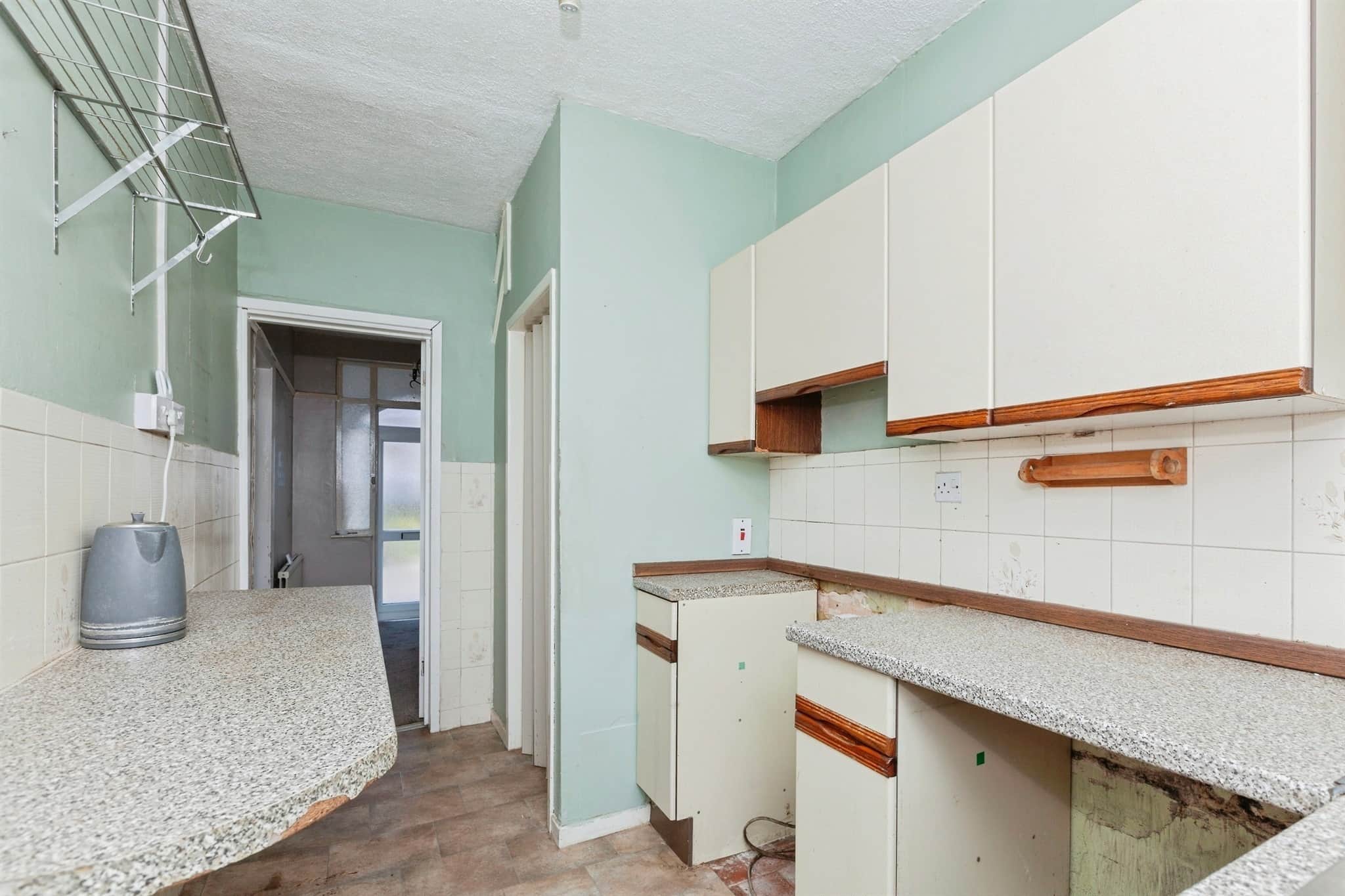 Property at Exmoor Avenue, Leicester