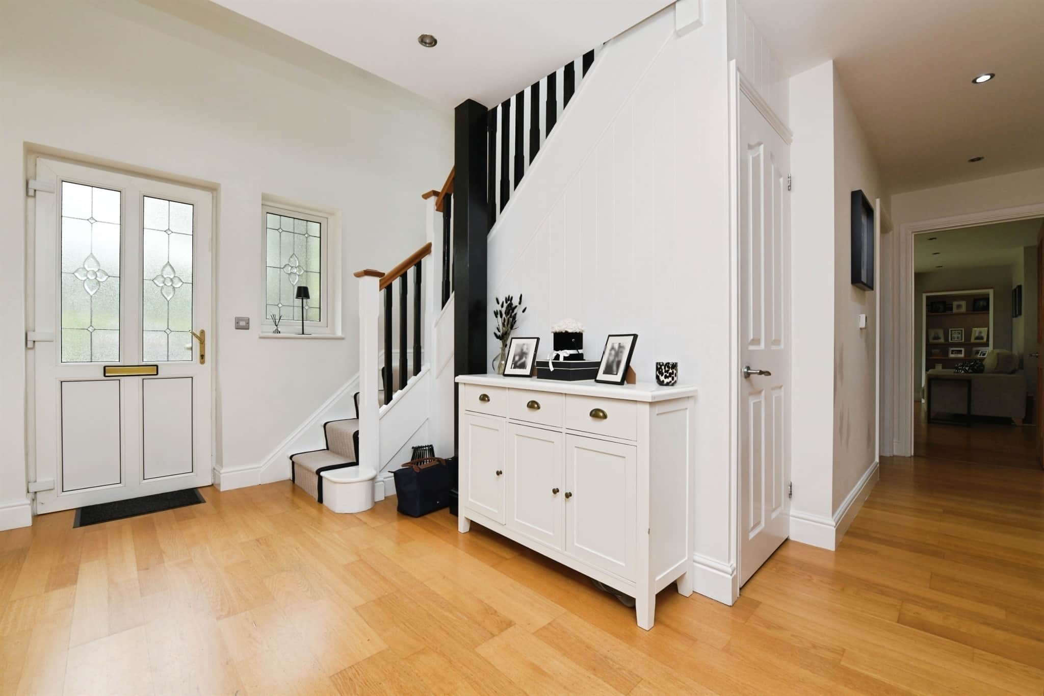Property at The Old Orchard, Howe Green, Chelmsford
