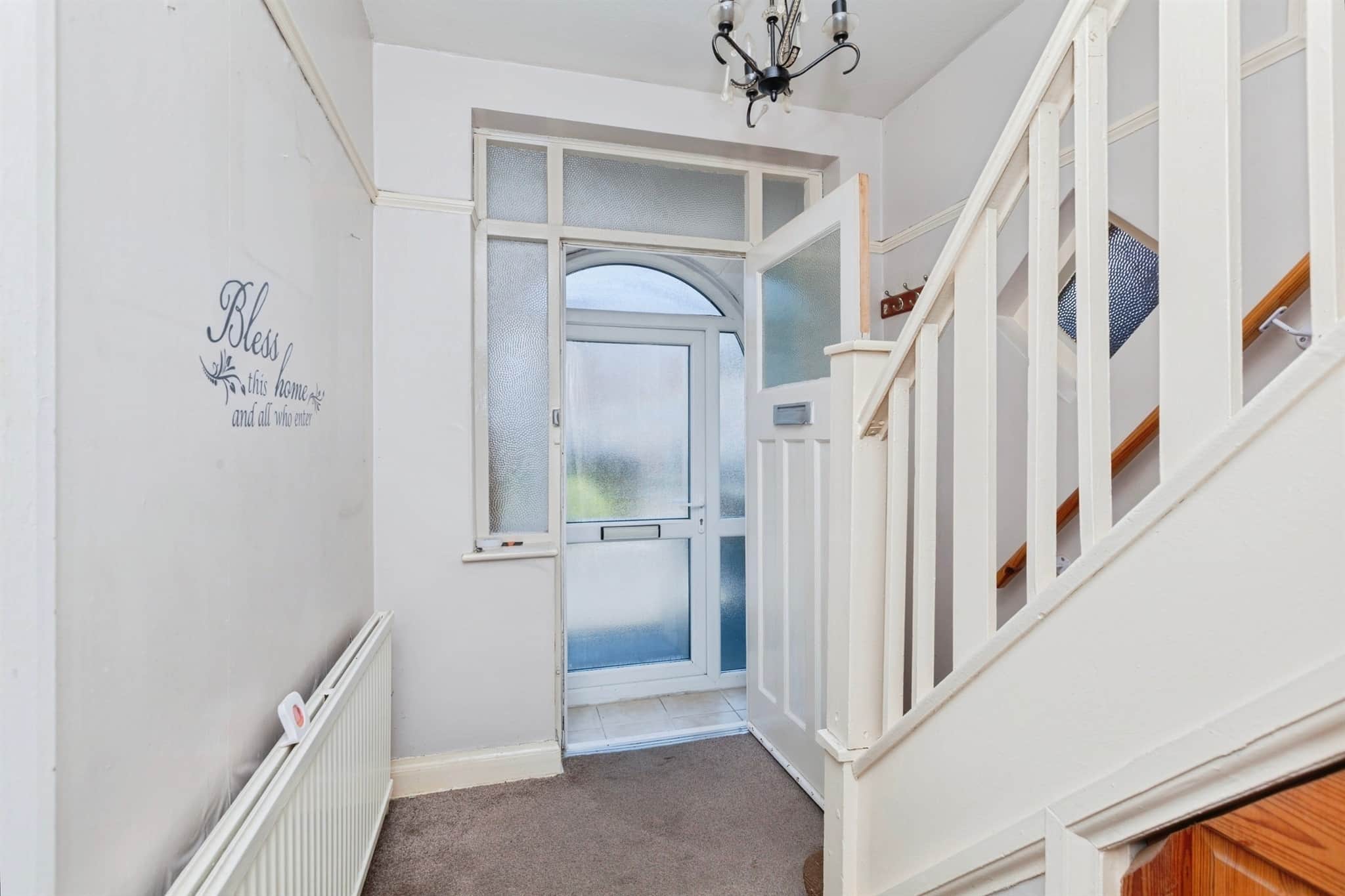 Property at Exmoor Avenue, Leicester