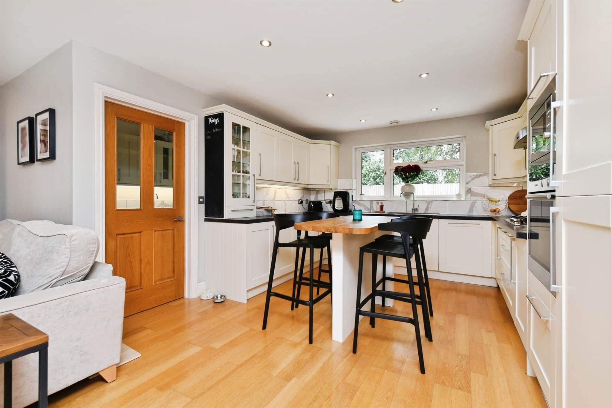 Property at The Old Orchard, Howe Green, Chelmsford