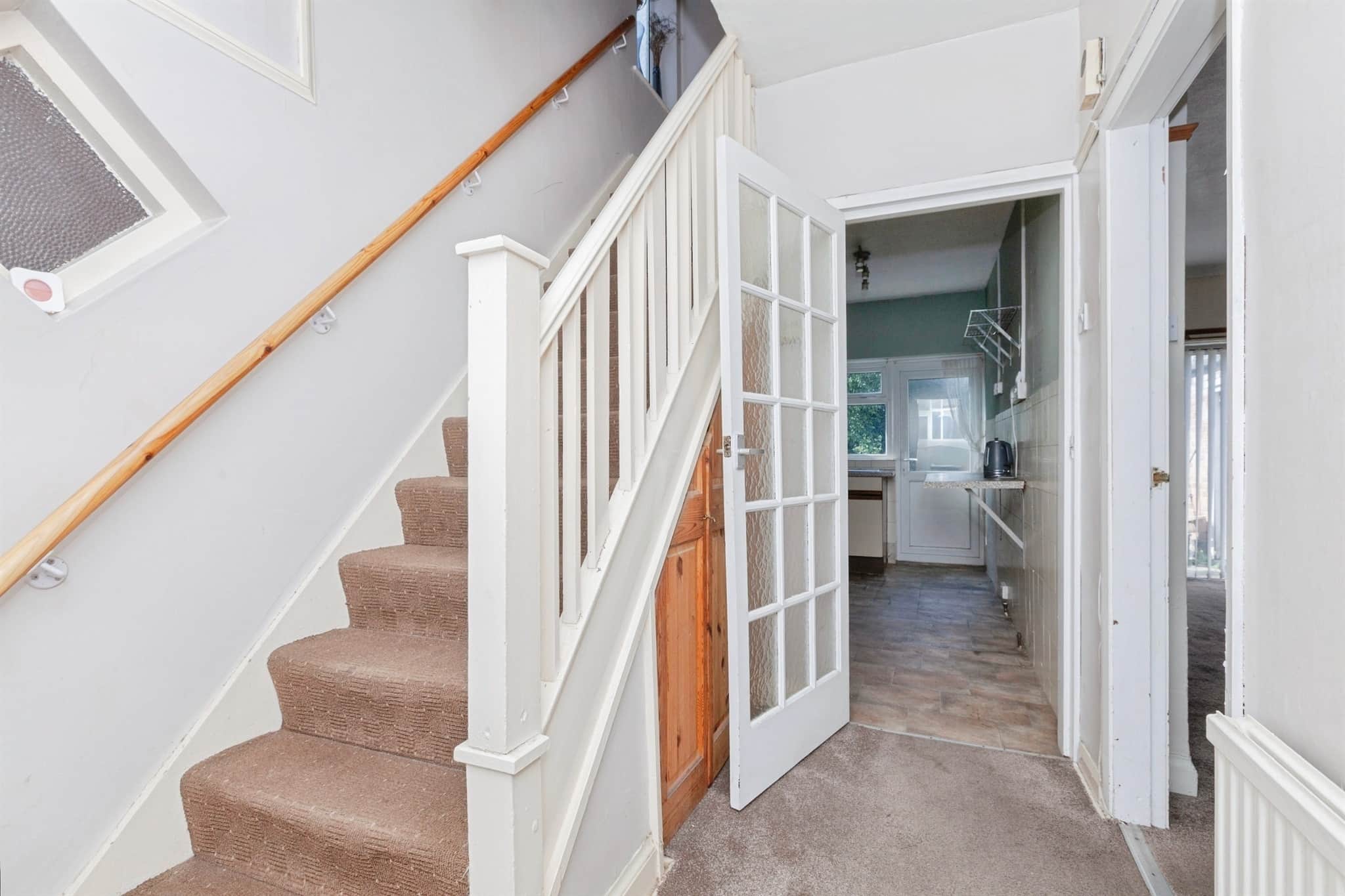 Property at Exmoor Avenue, Leicester