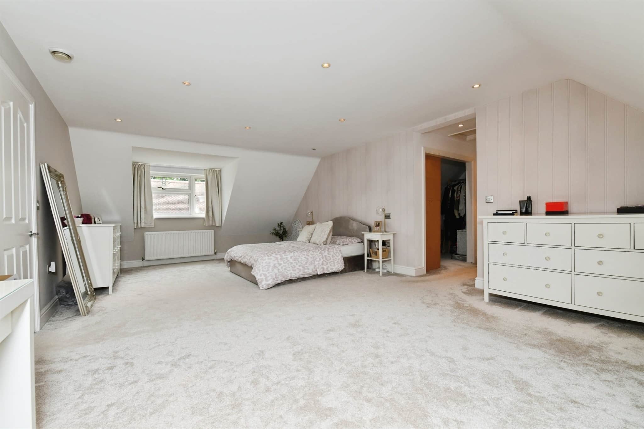 Property at The Old Orchard, Howe Green, Chelmsford