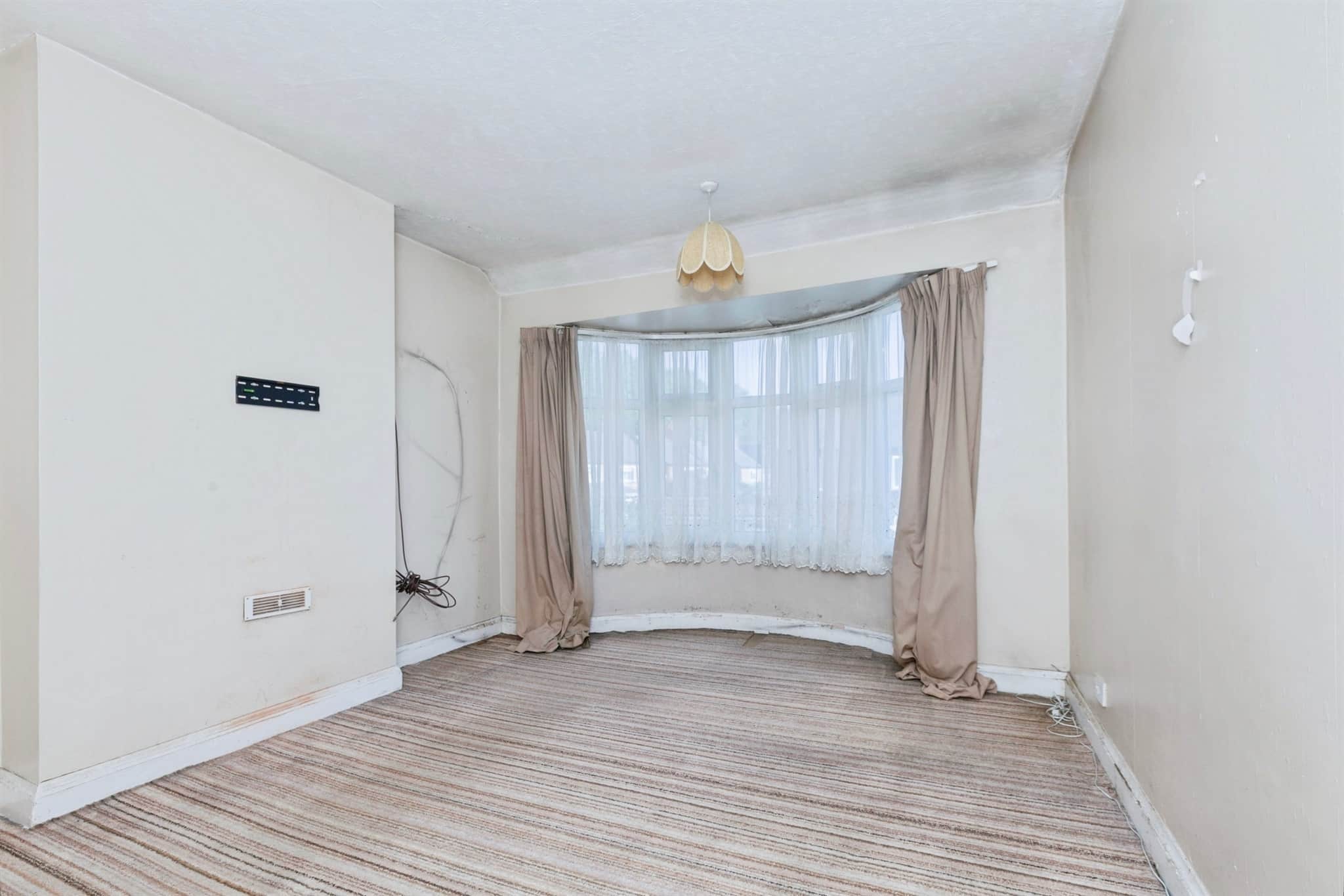 Property at Exmoor Avenue, Leicester