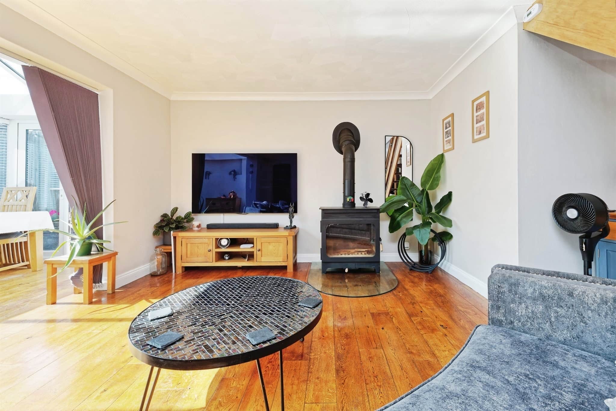 Property at Berkeley Close, Dunkirk, FAVERSHAM