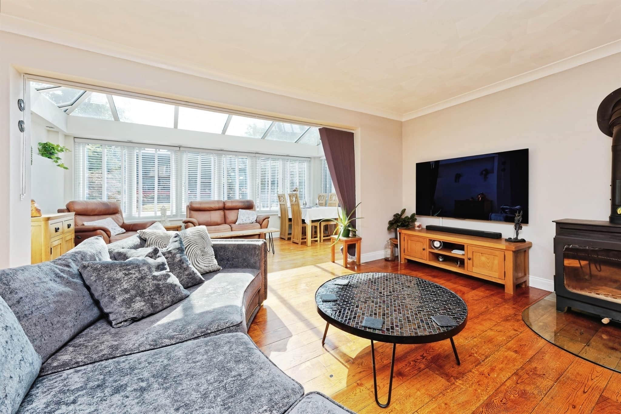 Property at Berkeley Close, Dunkirk, FAVERSHAM