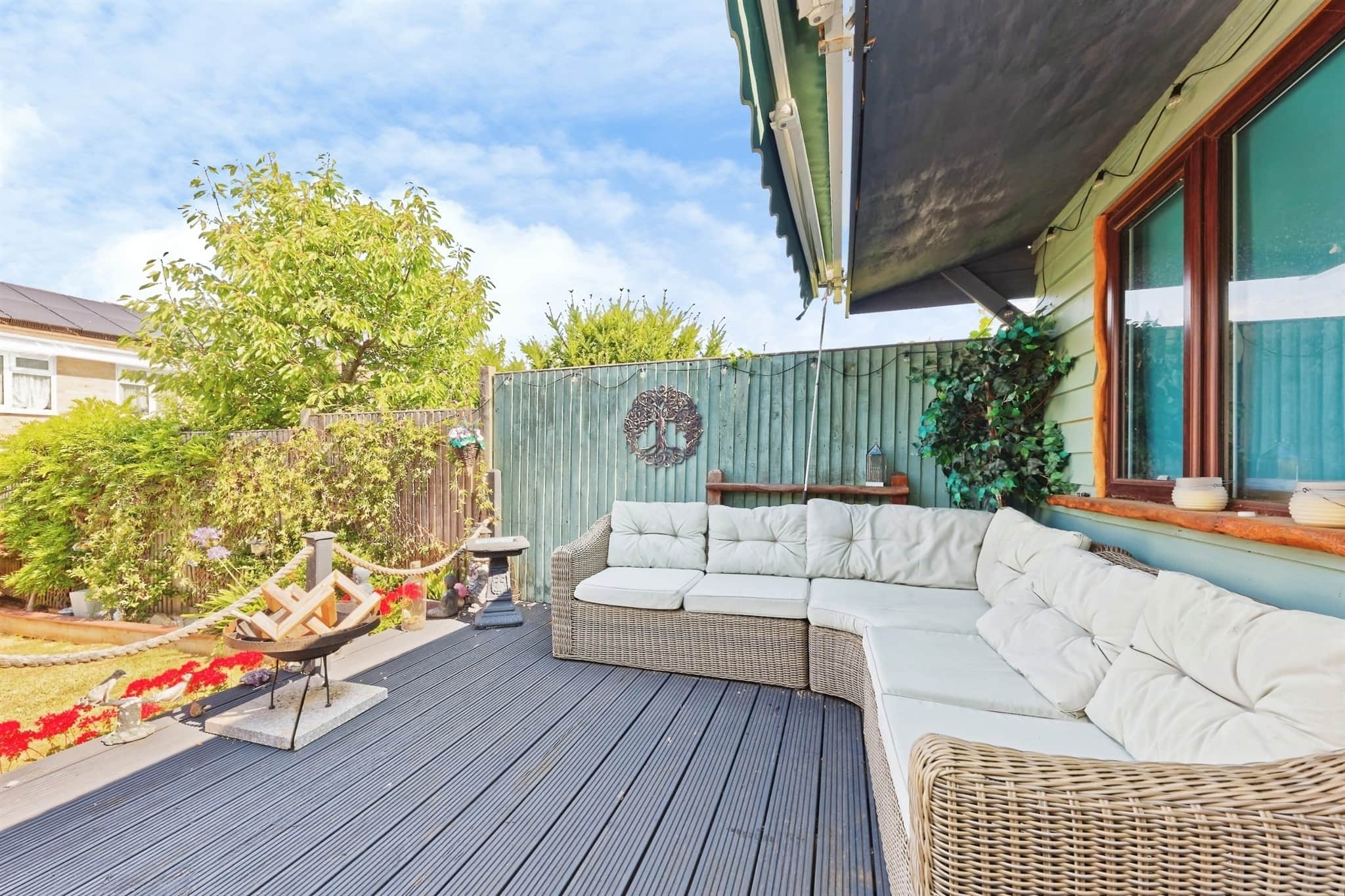 Property at Berkeley Close, Dunkirk, FAVERSHAM