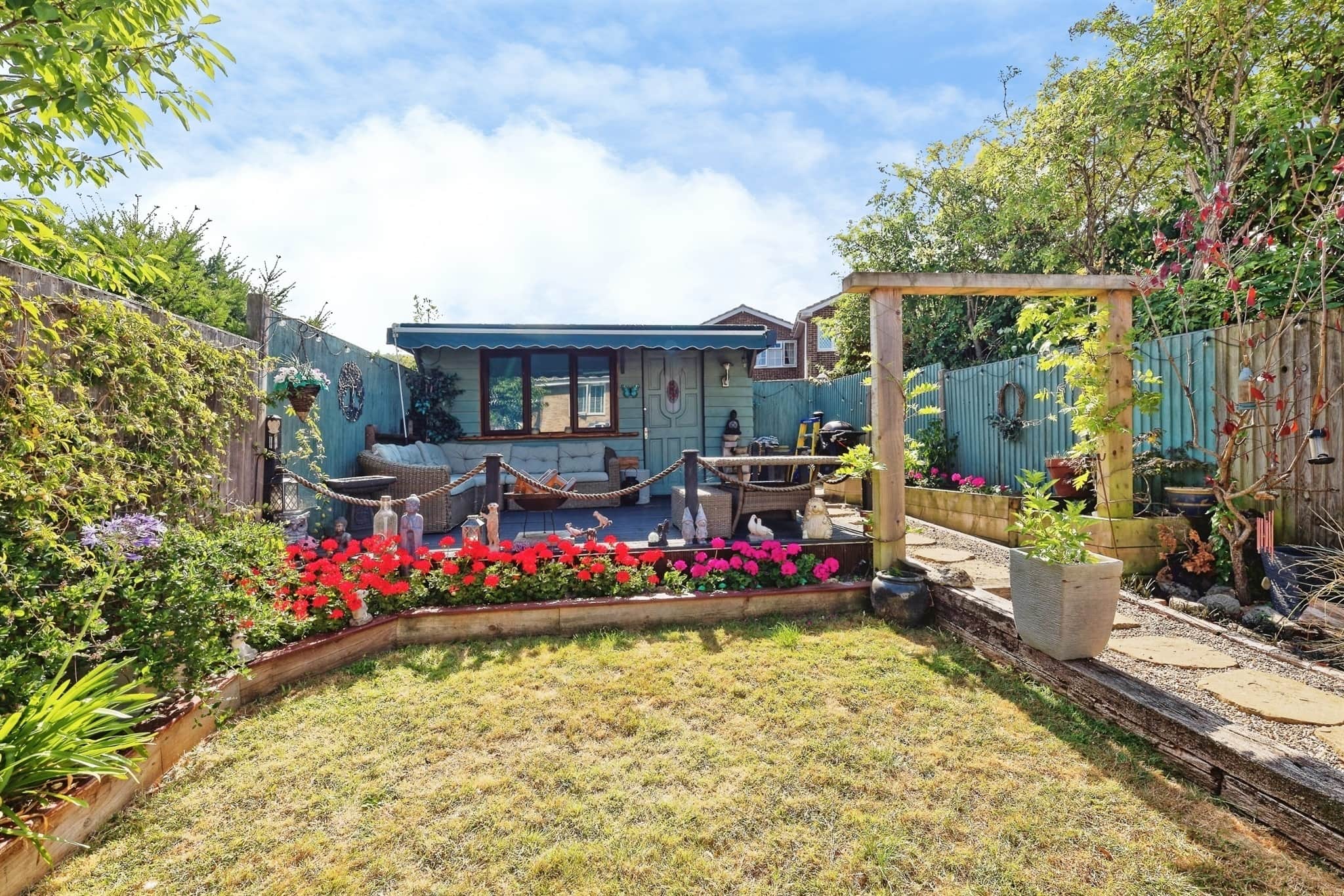 Property at Berkeley Close, Dunkirk, FAVERSHAM