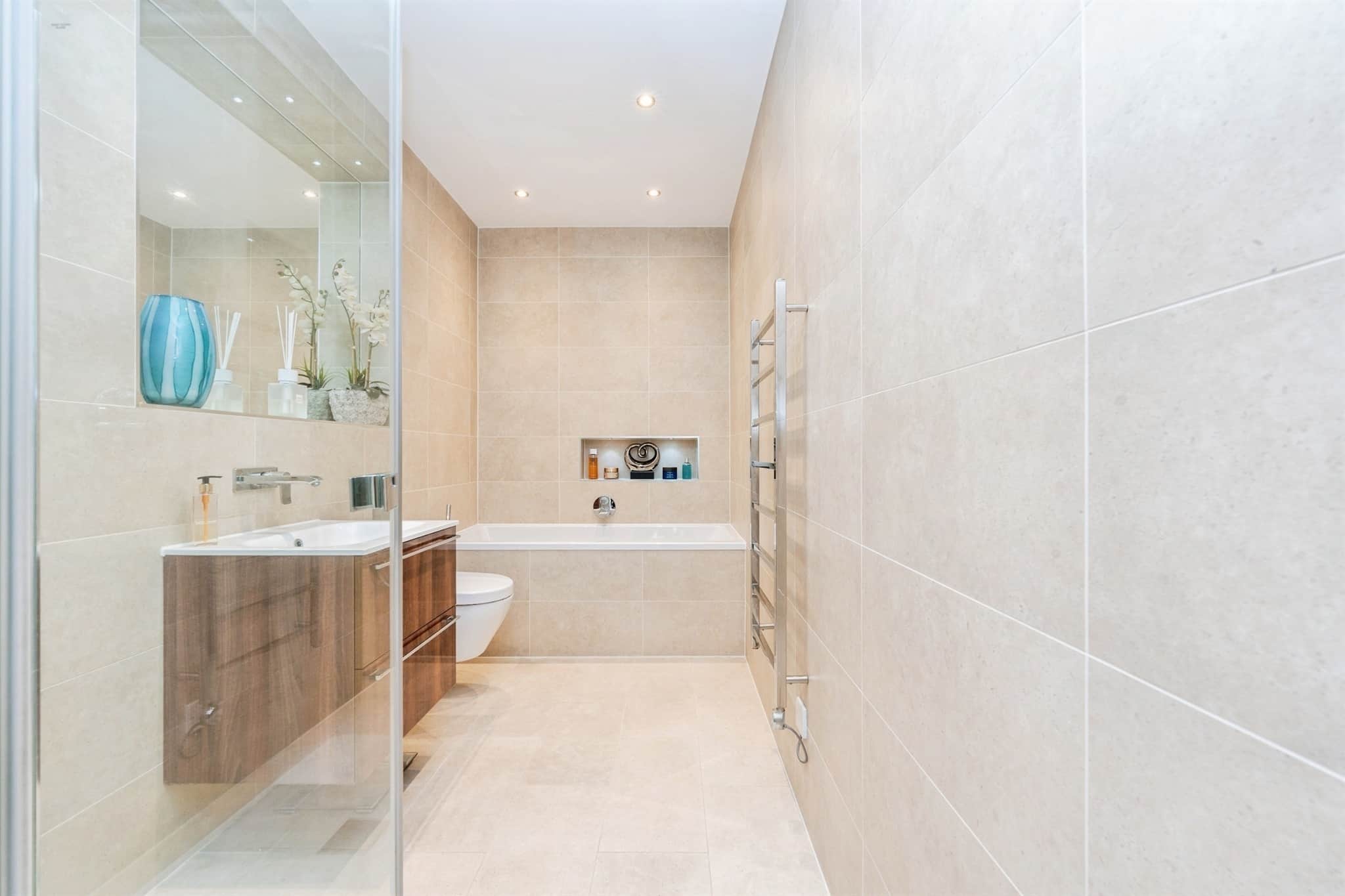 Property at Aldenham Road, Bushey