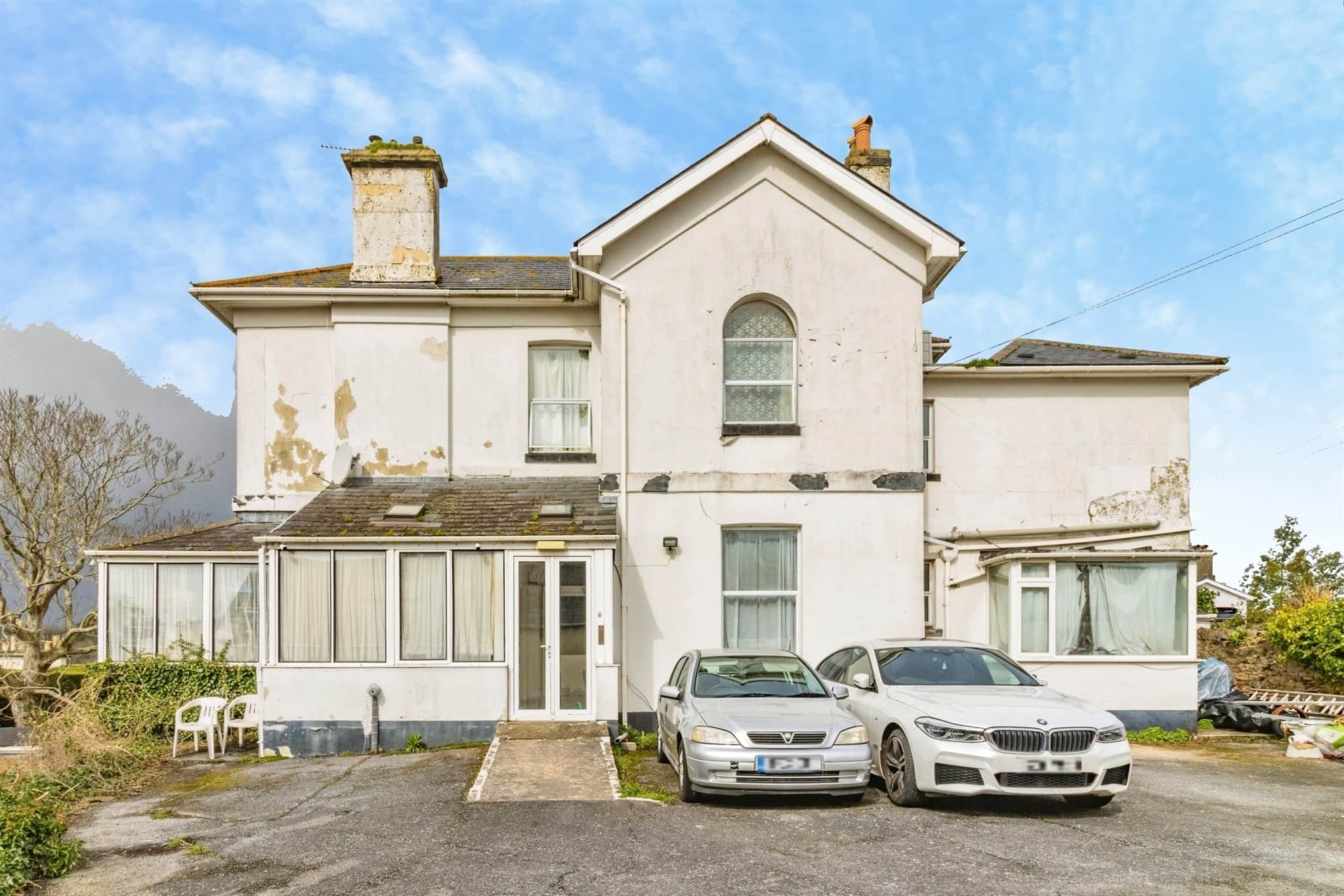 Property at Lansdowne Road, Torquay