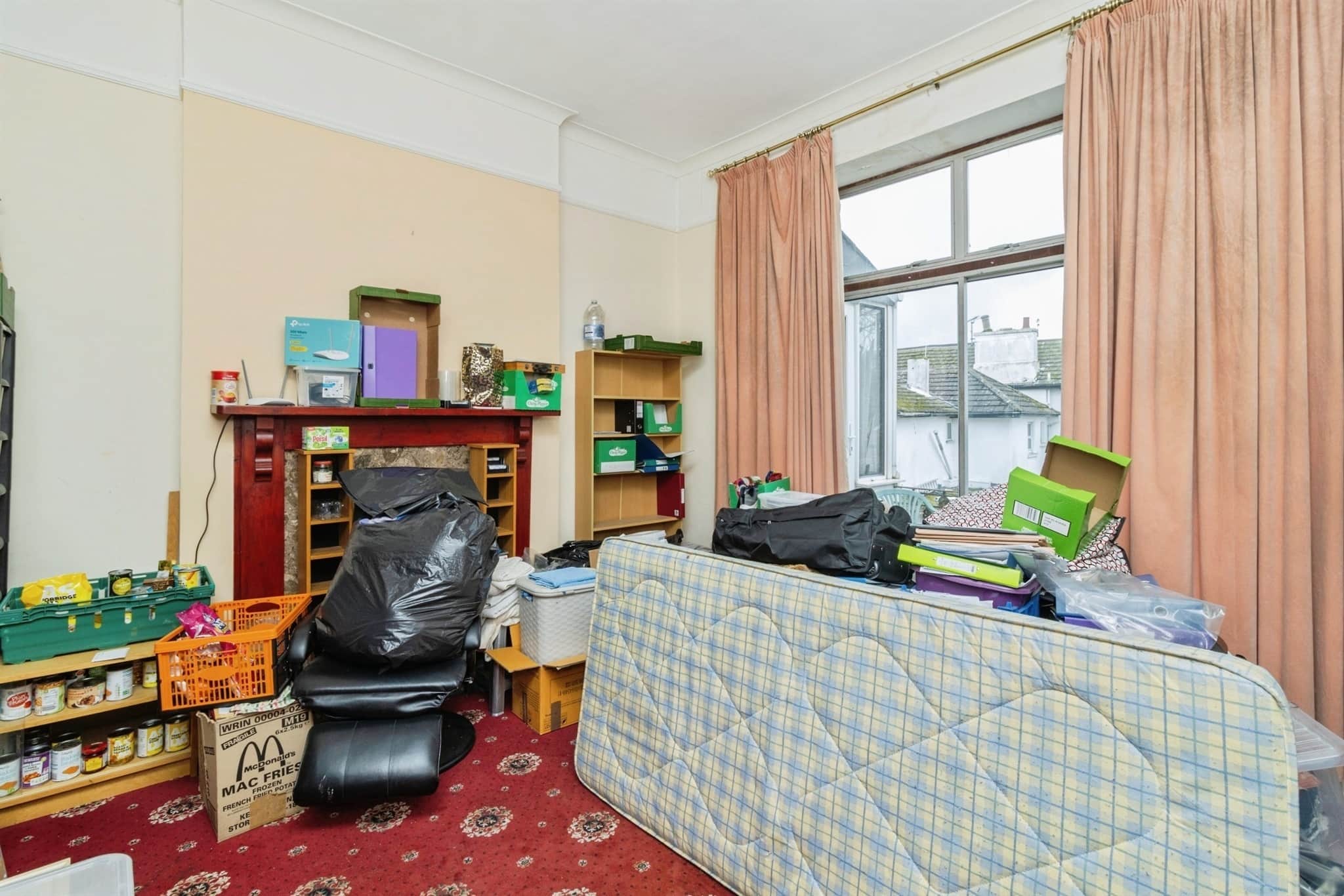 Property at Lansdowne Road, Torquay