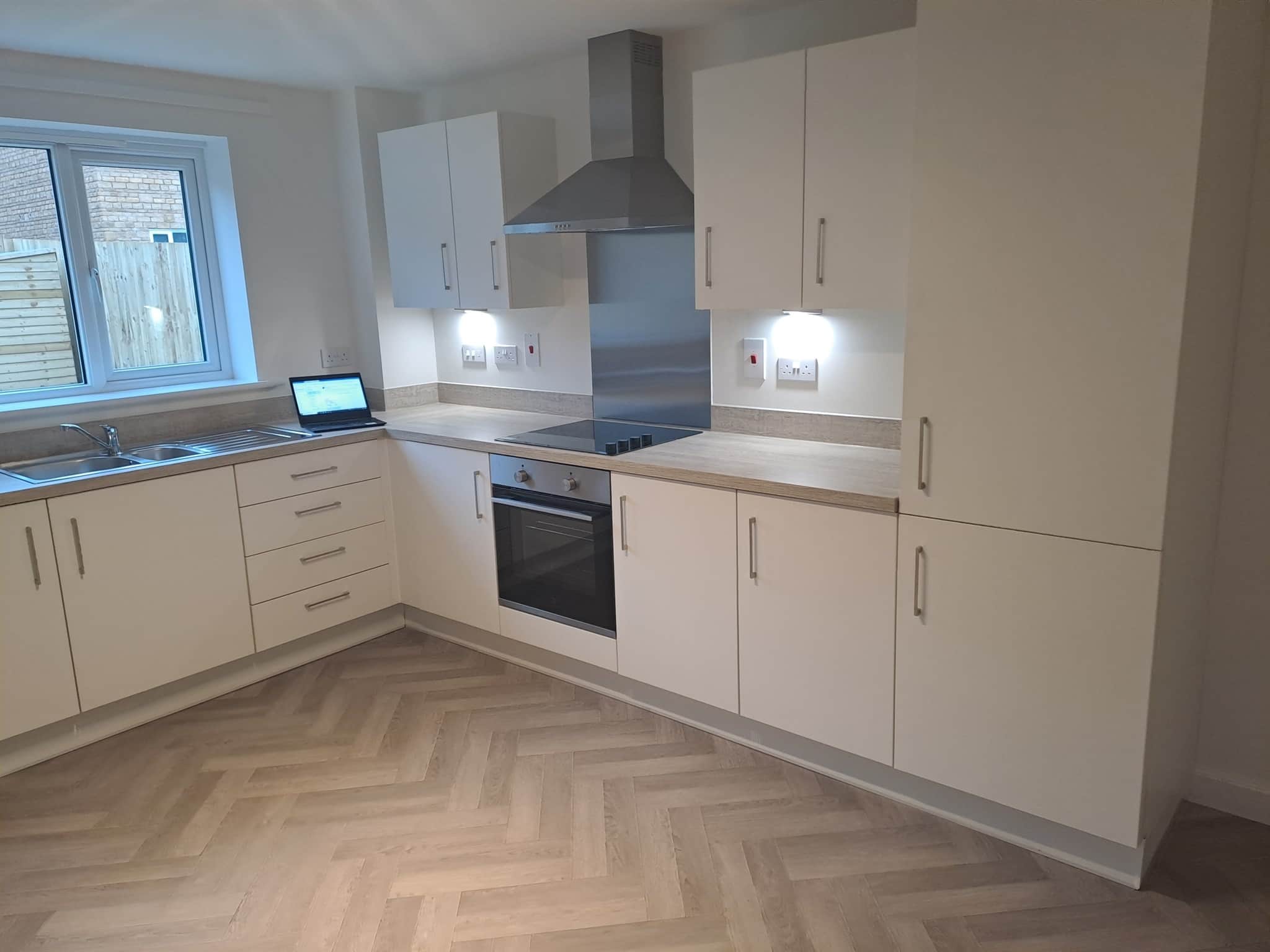 Property at Hieatt Row, Chipping Norton