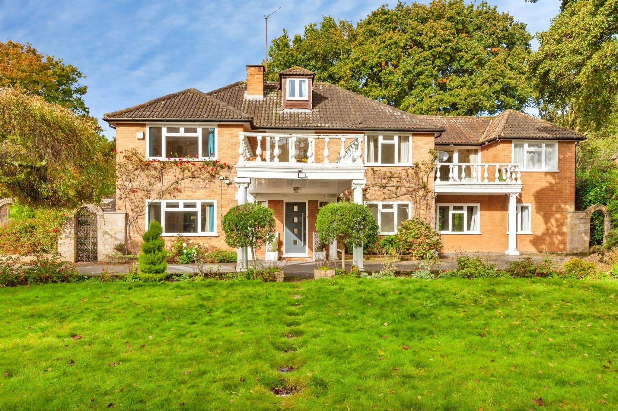 Property at Lakeside Drive, Stoke Poges, SLOUGH
