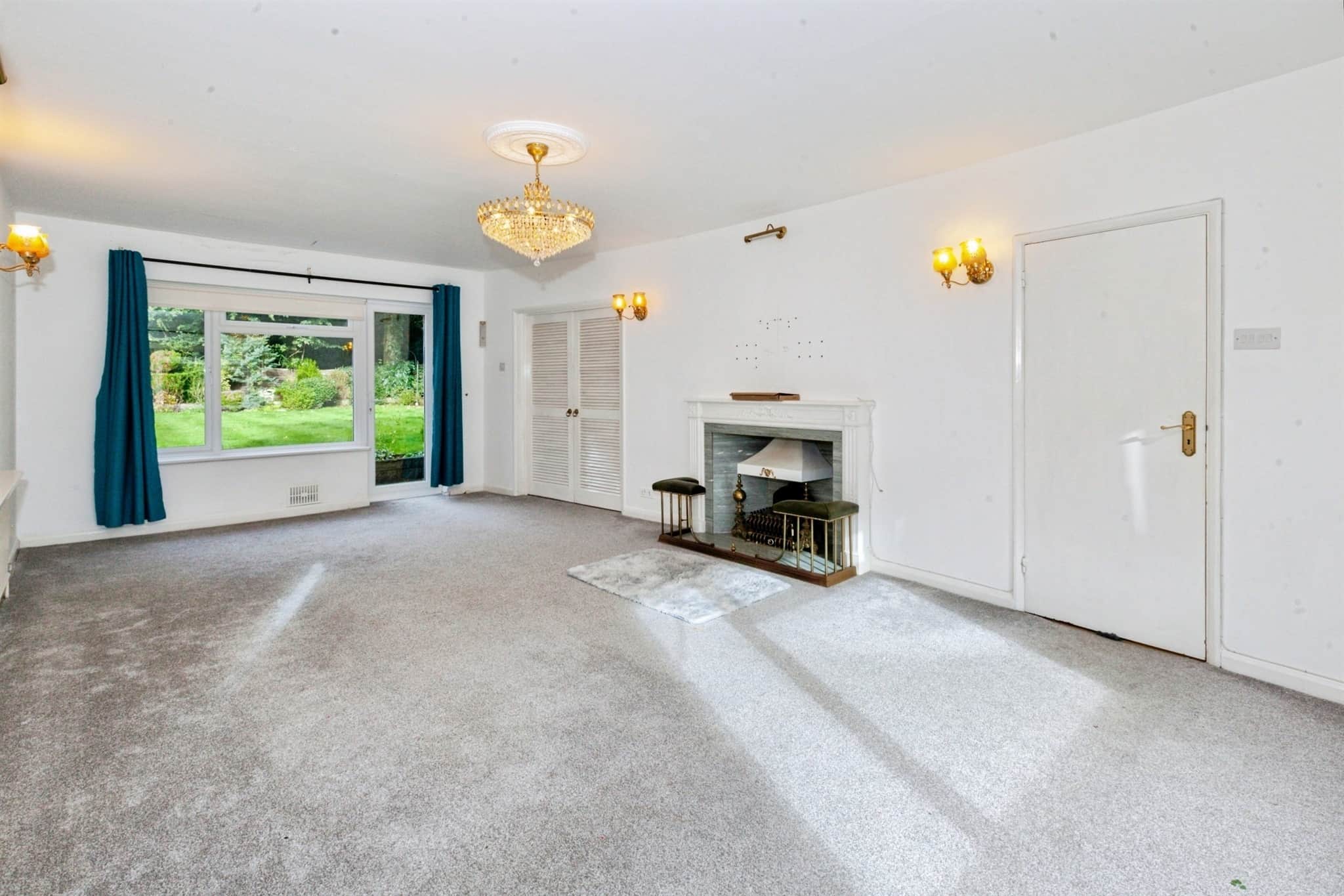 Property at Lakeside Drive, Stoke Poges, SLOUGH