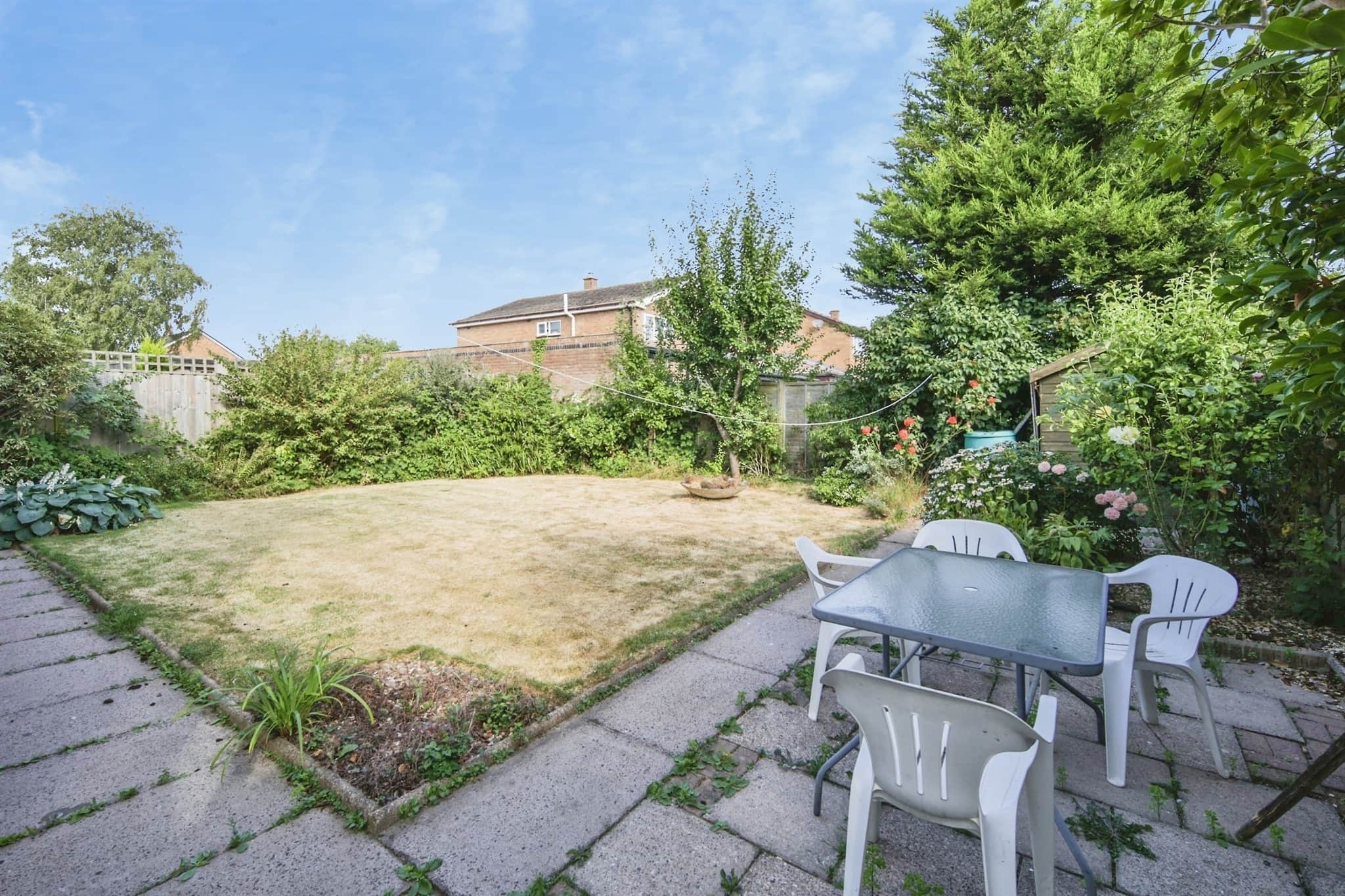 Property at Beverley Close, Balsall Common