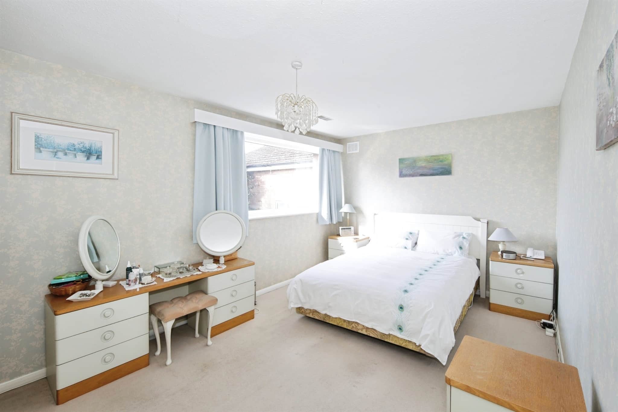 Property at Beverley Close, Balsall Common