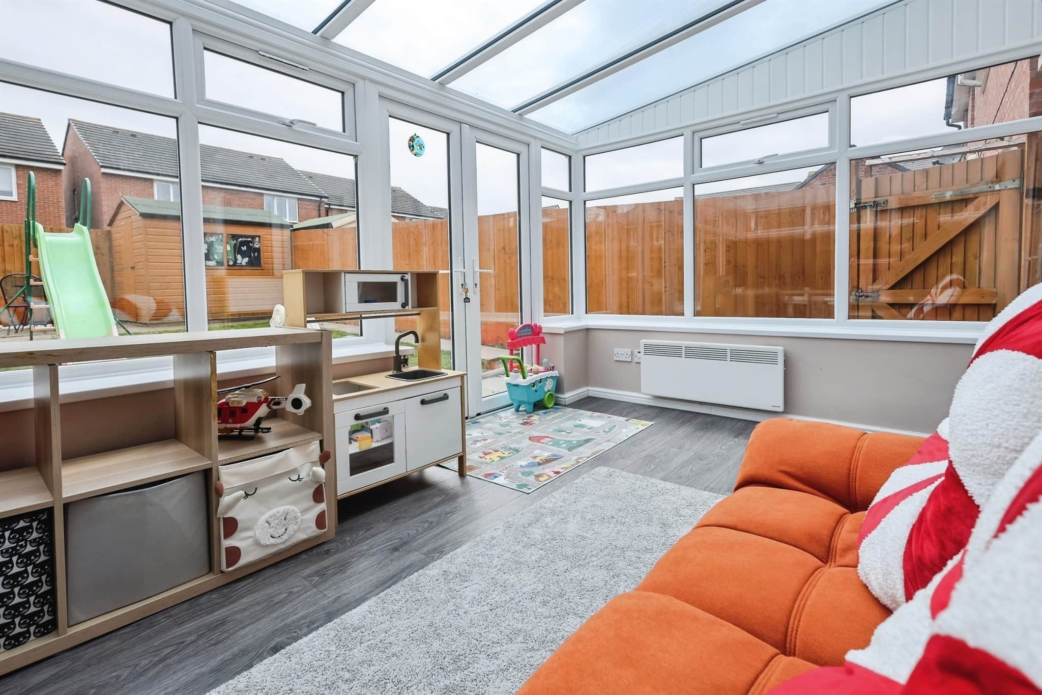 Property at Thomson Grove, Halesowen