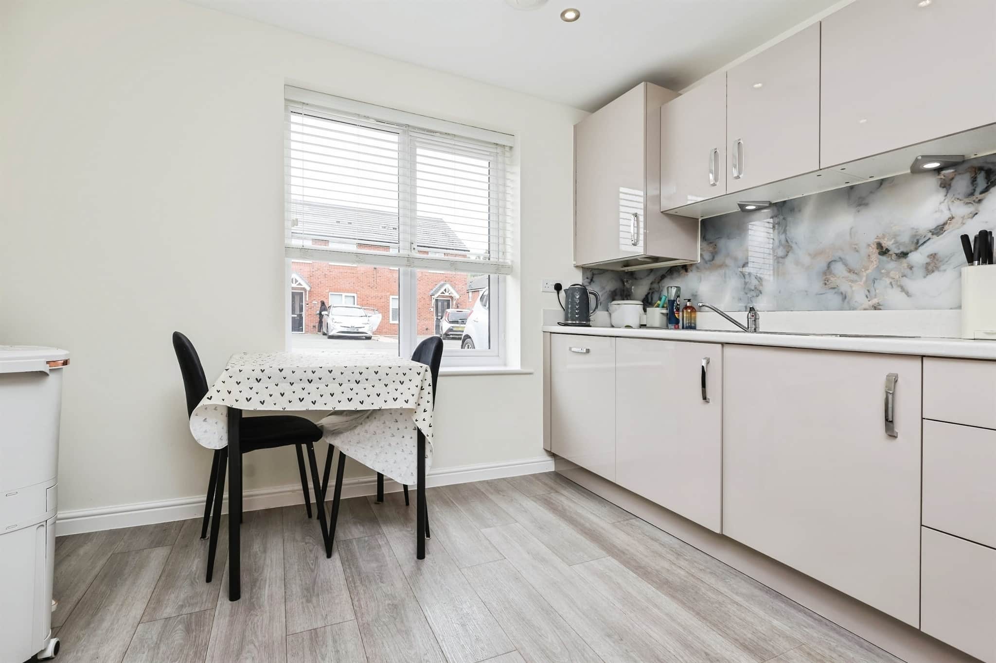 Property at Thomson Grove, Halesowen