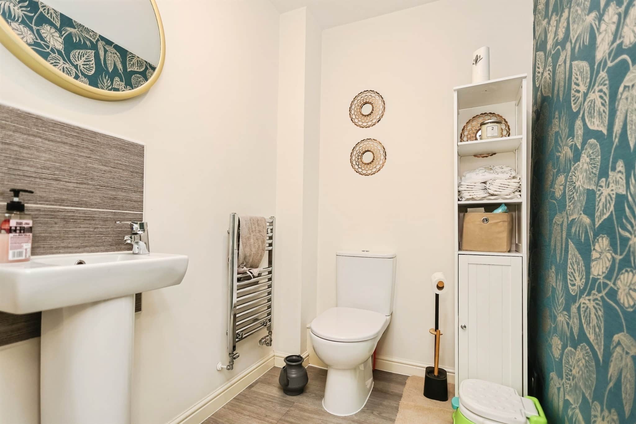 Property at Thomson Grove, Halesowen