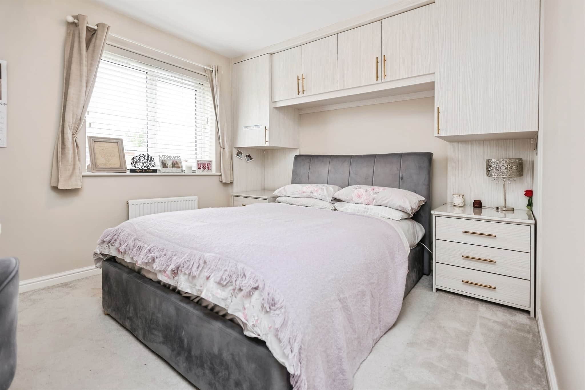 Property at Thomson Grove, Halesowen