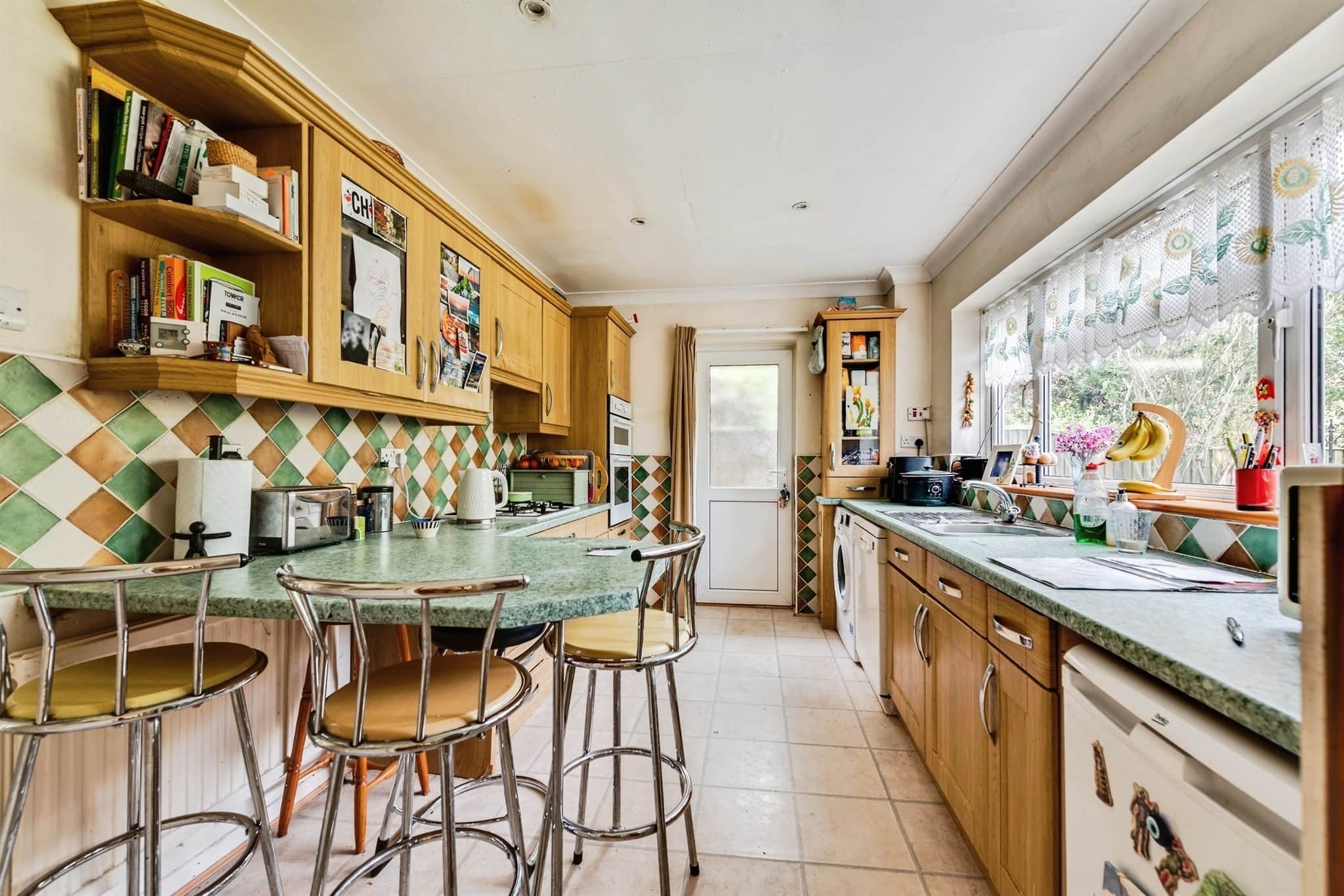 Property at Marriotts Close, Haddenham, Aylesbury