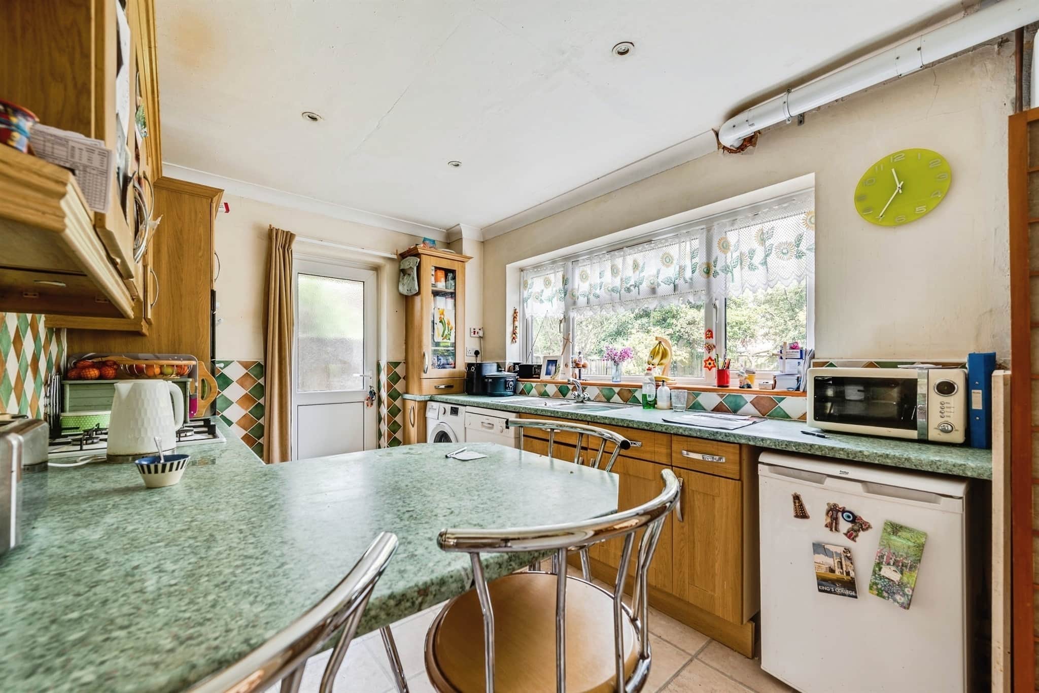 Property at Marriotts Close, Haddenham, Aylesbury
