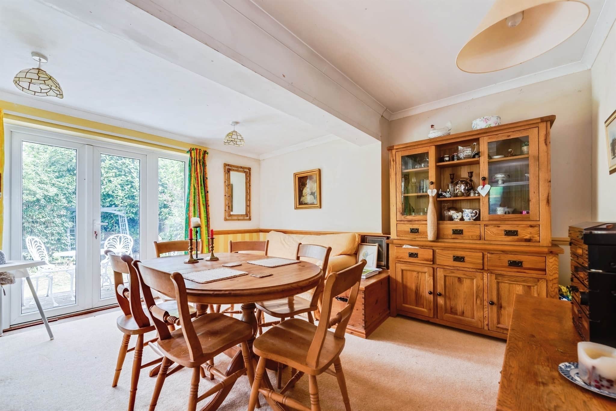 Property at Marriotts Close, Haddenham, Aylesbury