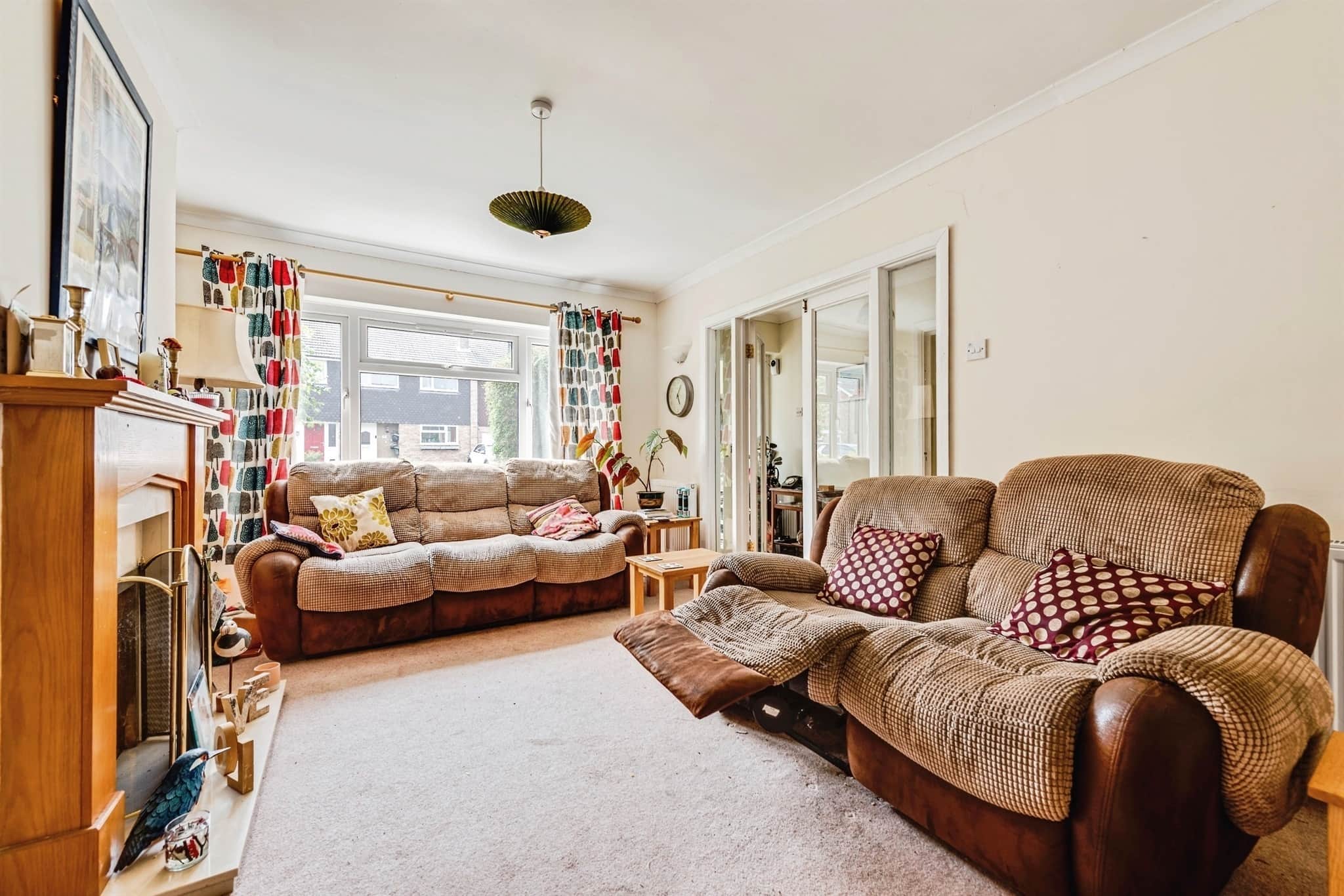 Property at Marriotts Close, Haddenham, Aylesbury