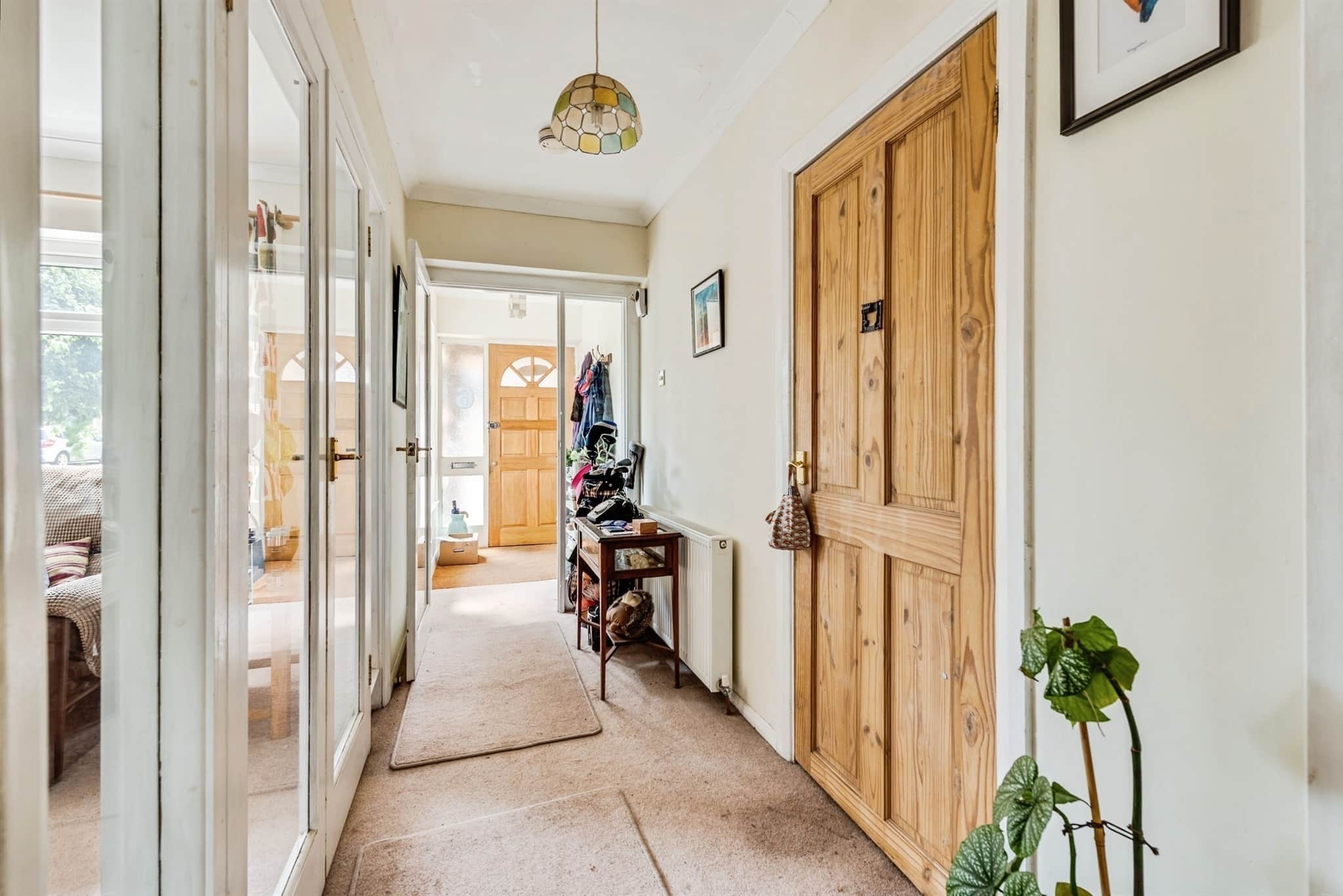 Property at Marriotts Close, Haddenham, Aylesbury