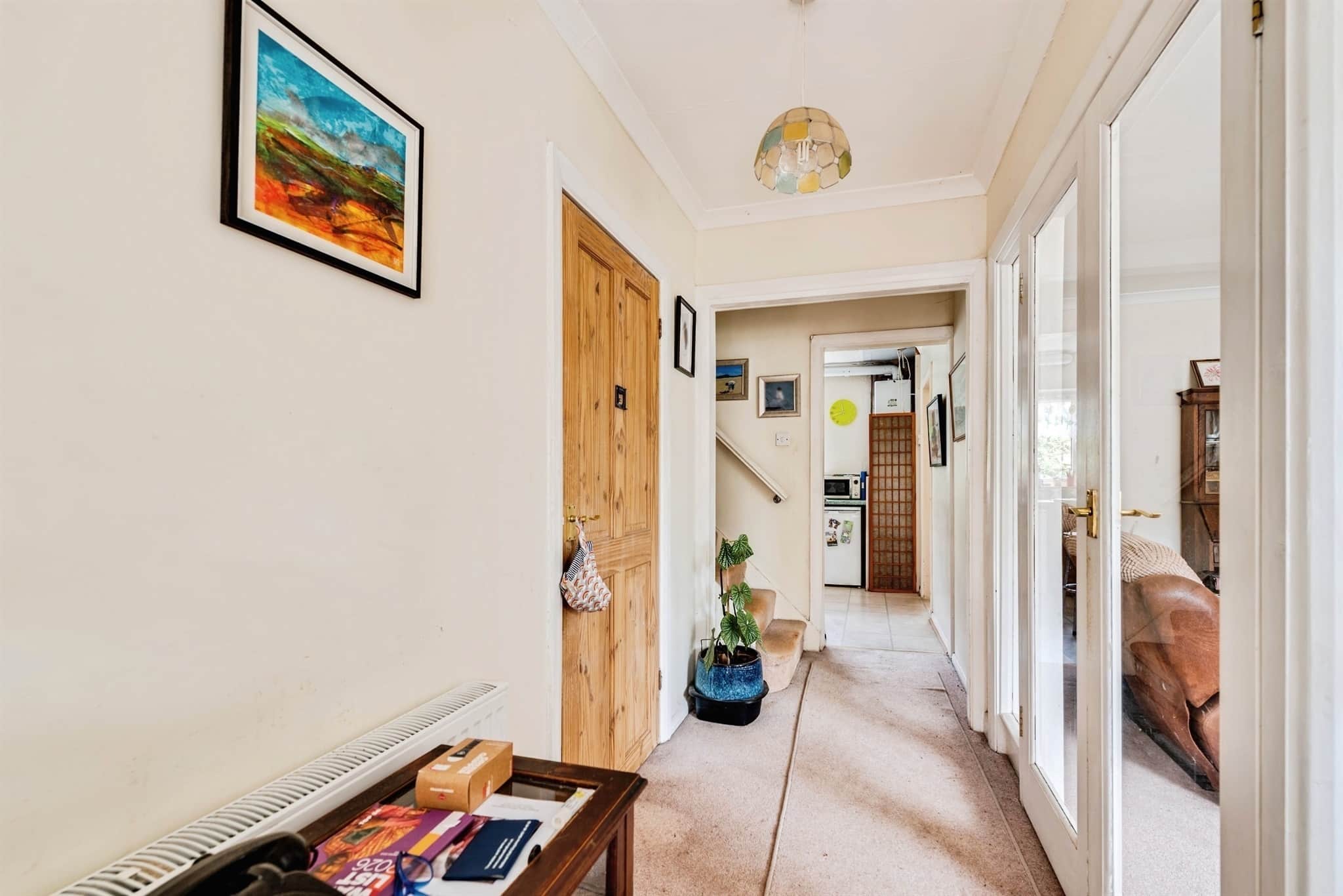 Property at Marriotts Close, Haddenham, Aylesbury