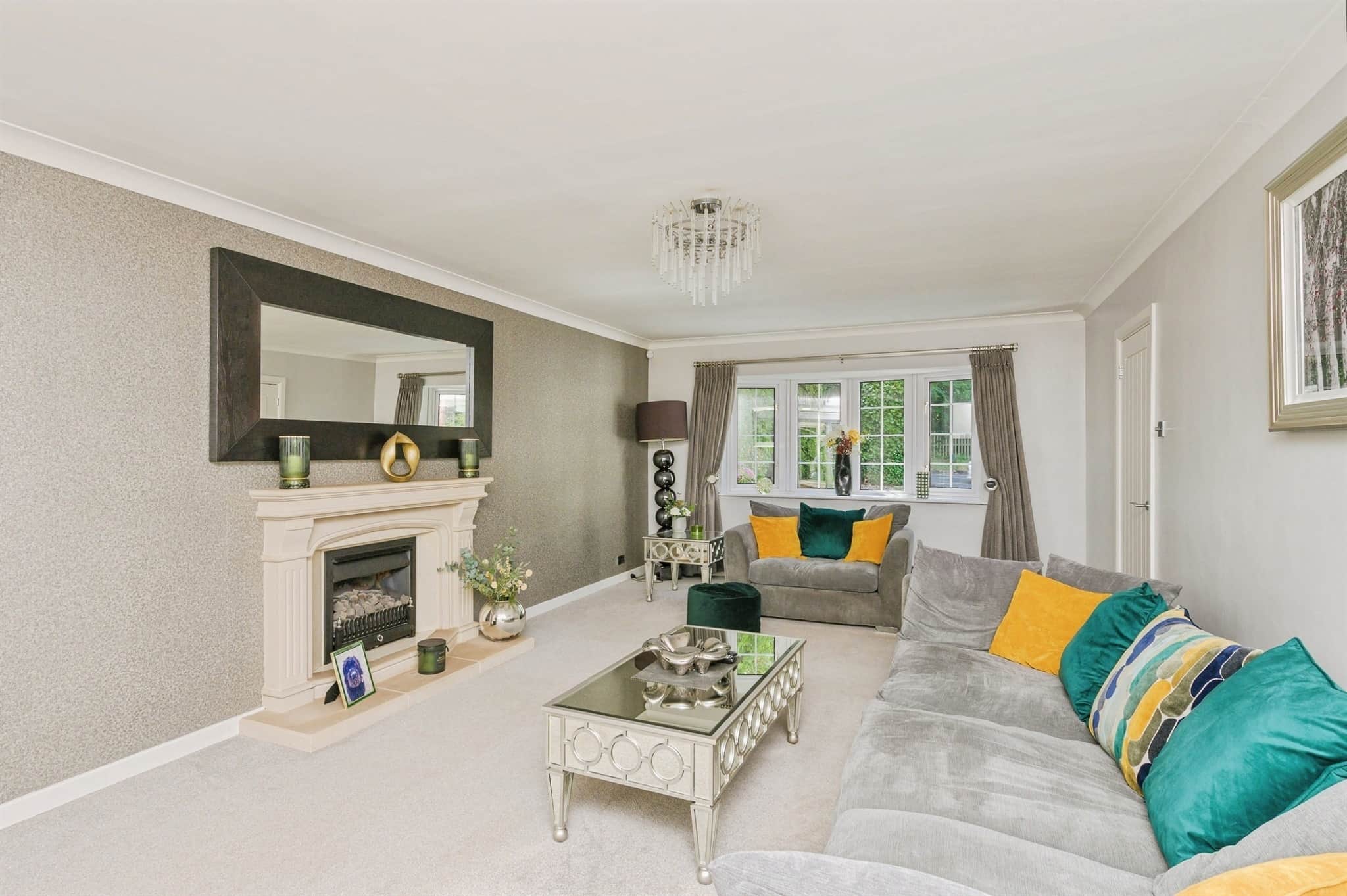 Property at Streetly Lane, Sutton Coldfield