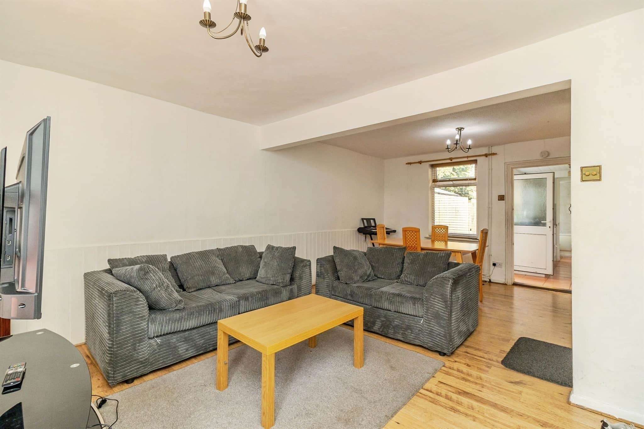 Property at Denmark Street, Bletchley, Milton Keynes