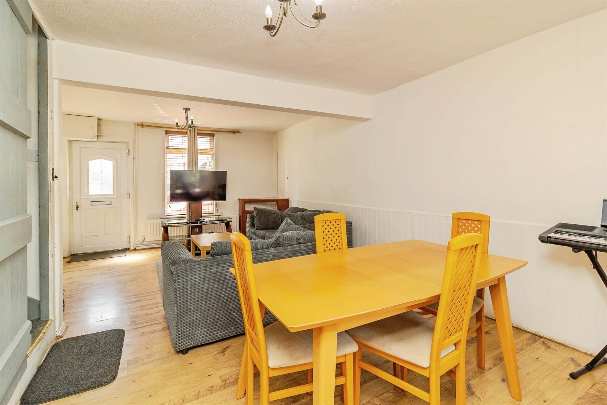 Property at Denmark Street, Bletchley, Milton Keynes