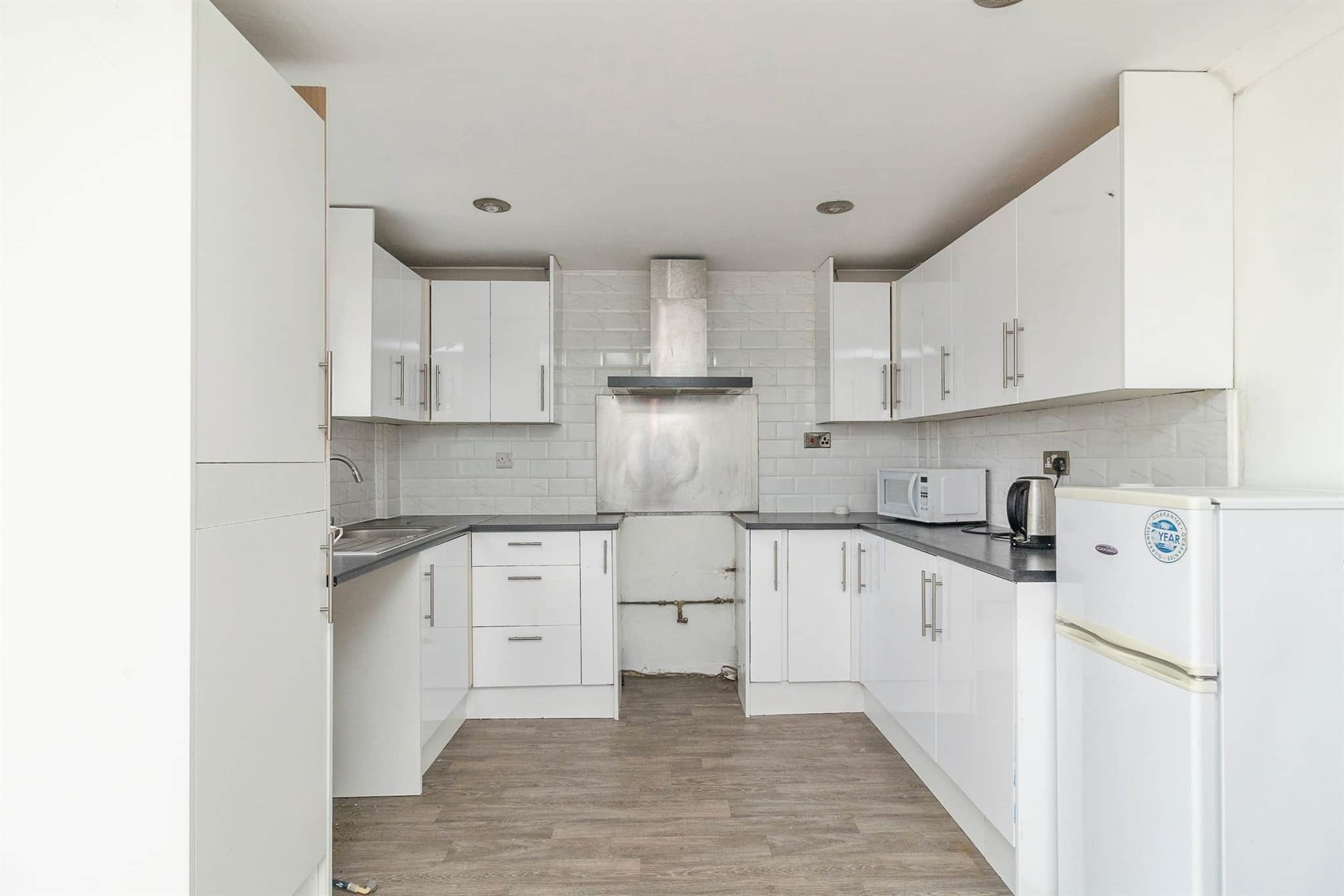 Property at Hunter Drive, Bletchley, Milton Keynes