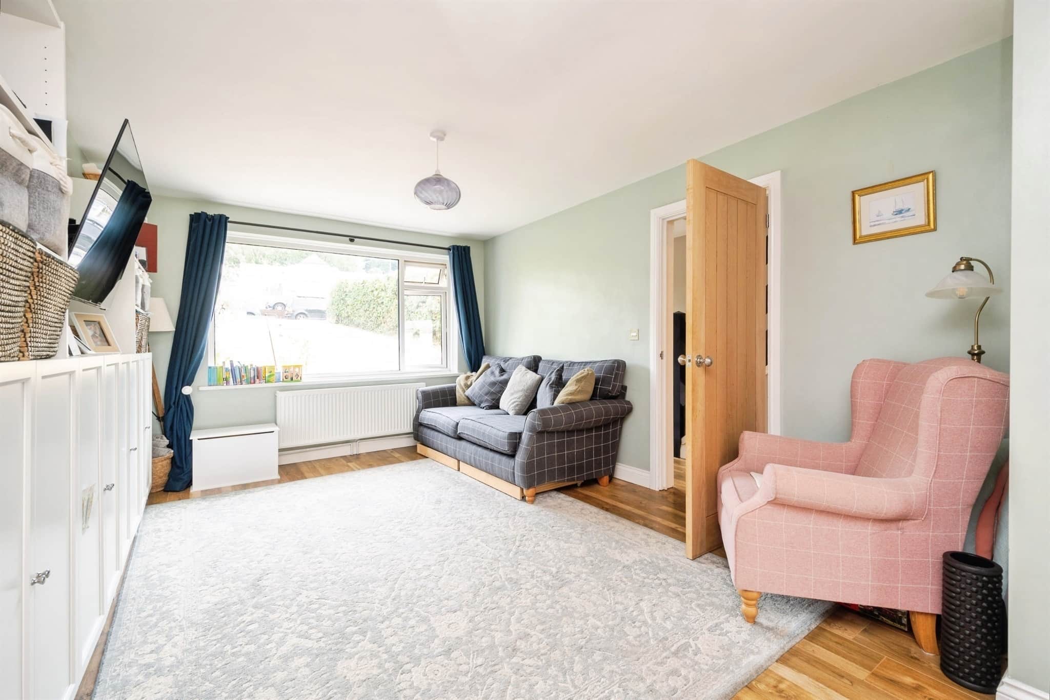 Property at Grantham Close, Plymouth
