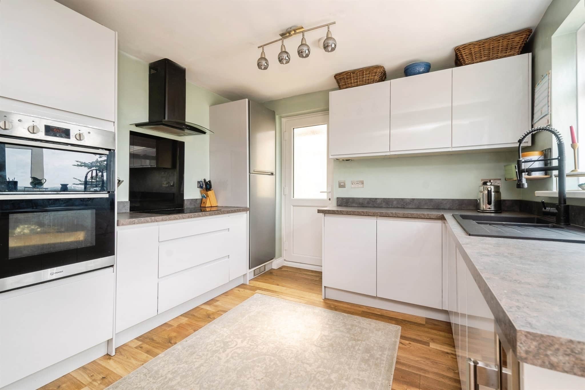Property at Grantham Close, Plymouth