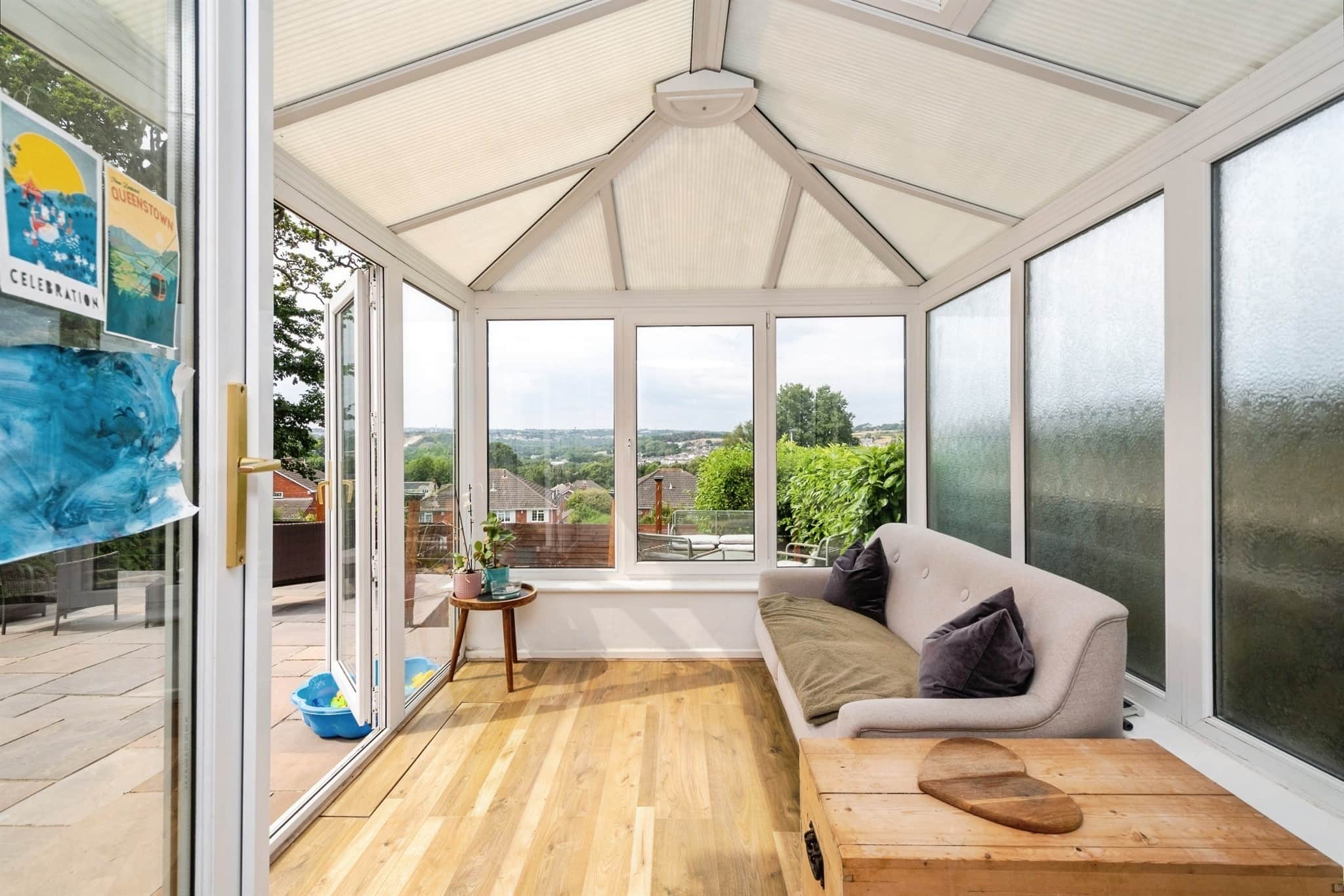 Property at Grantham Close, Plymouth