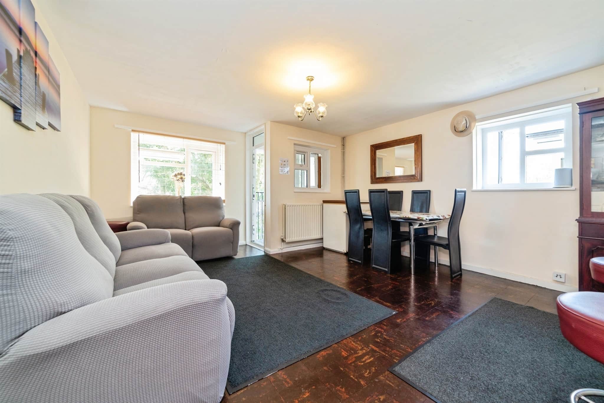 Property at Walden End, Stevenage