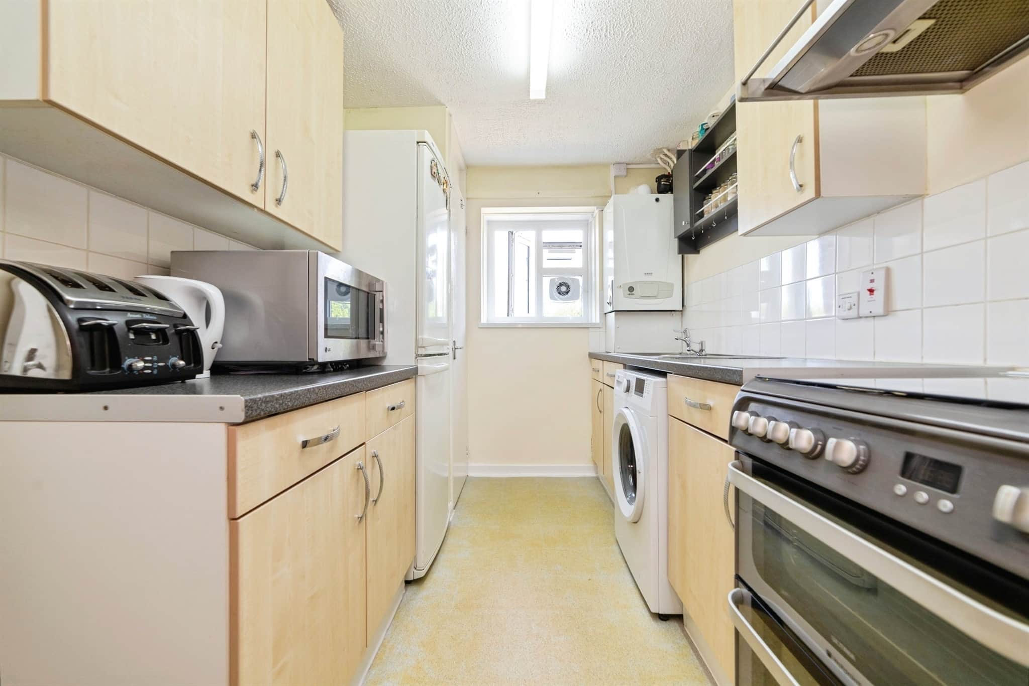 Property at Walden End, Stevenage