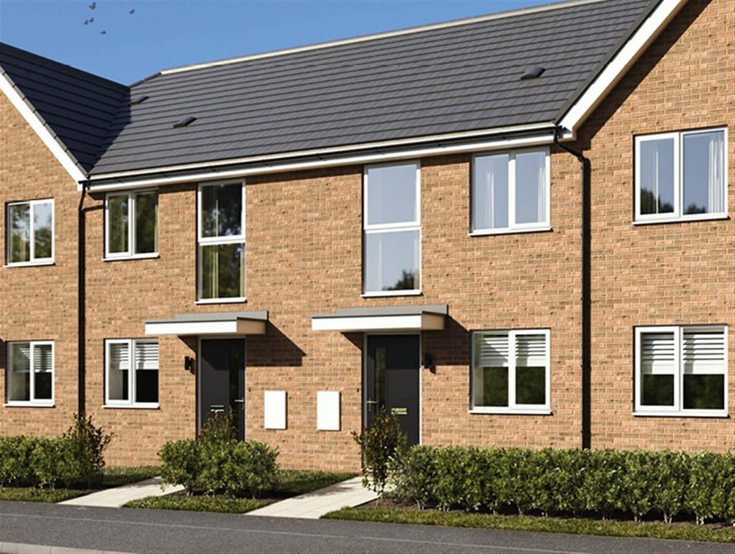 Property at Roundhouse Way, Wellingborough