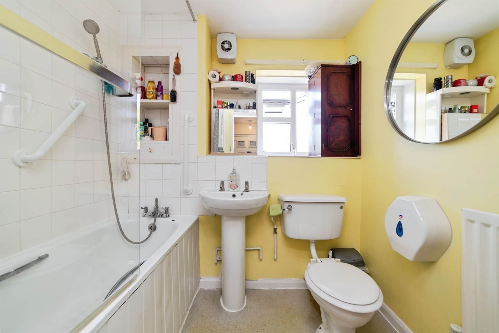 Property at Walden End, Stevenage