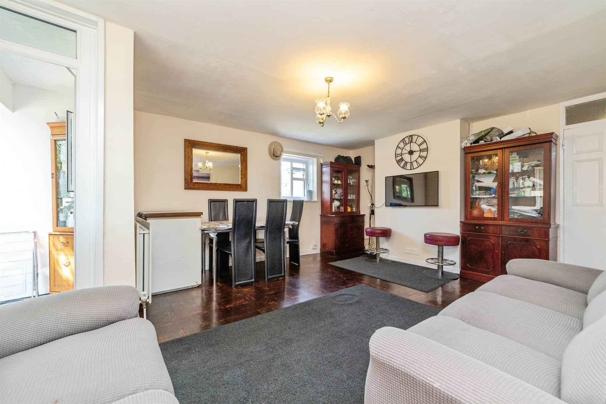 Property at Walden End, Stevenage