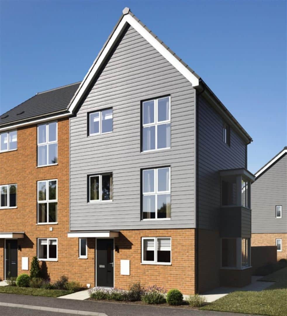 Property at Roundhouse Way, Wellingborough