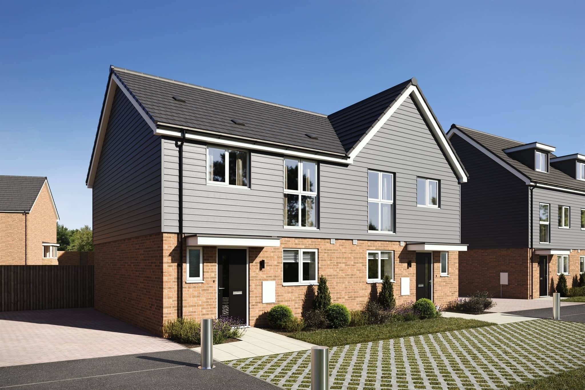 Property at Roundhouse Way, Wellingborough