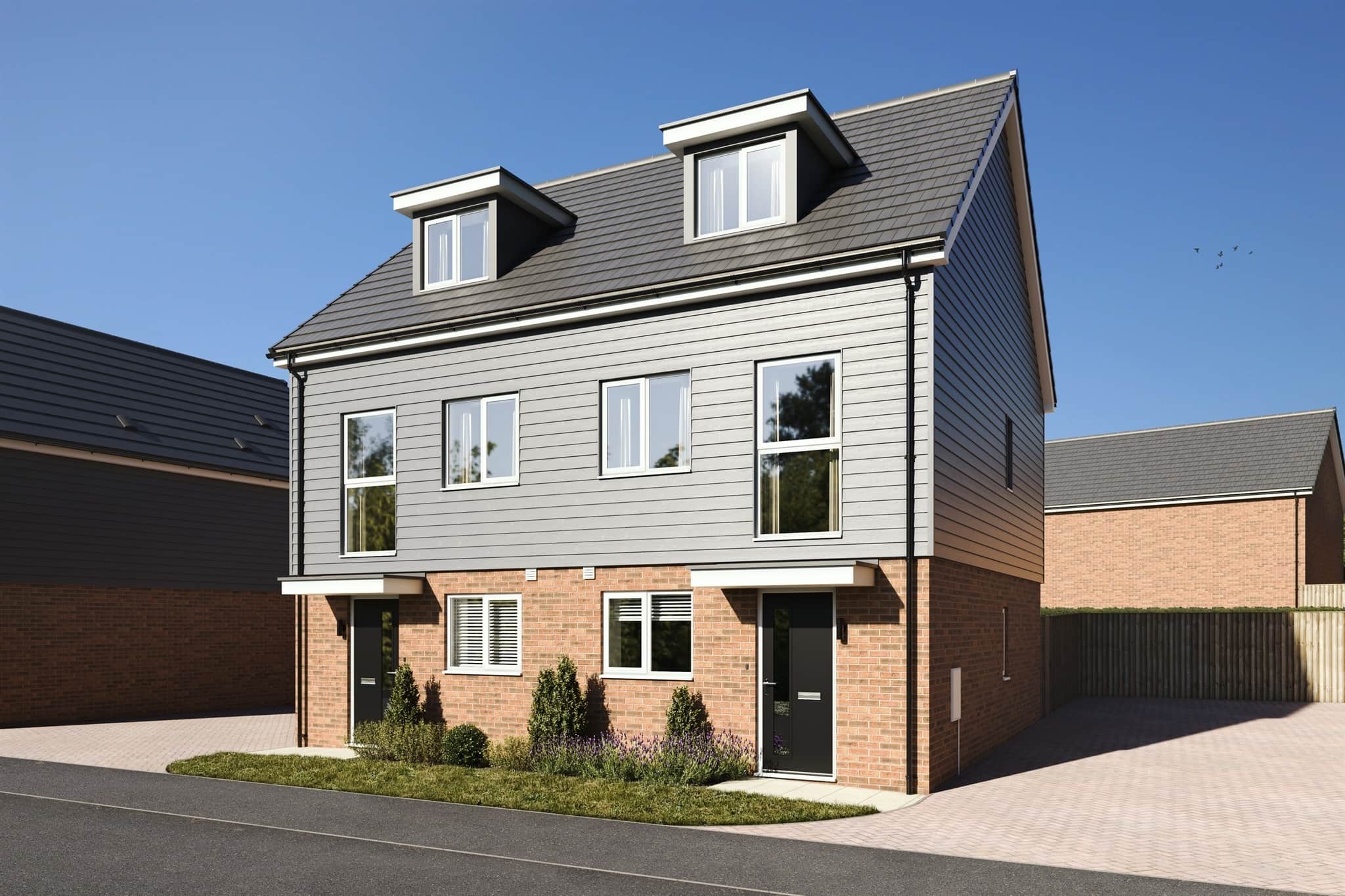 Property at Roundhouse Way, Wellingborough