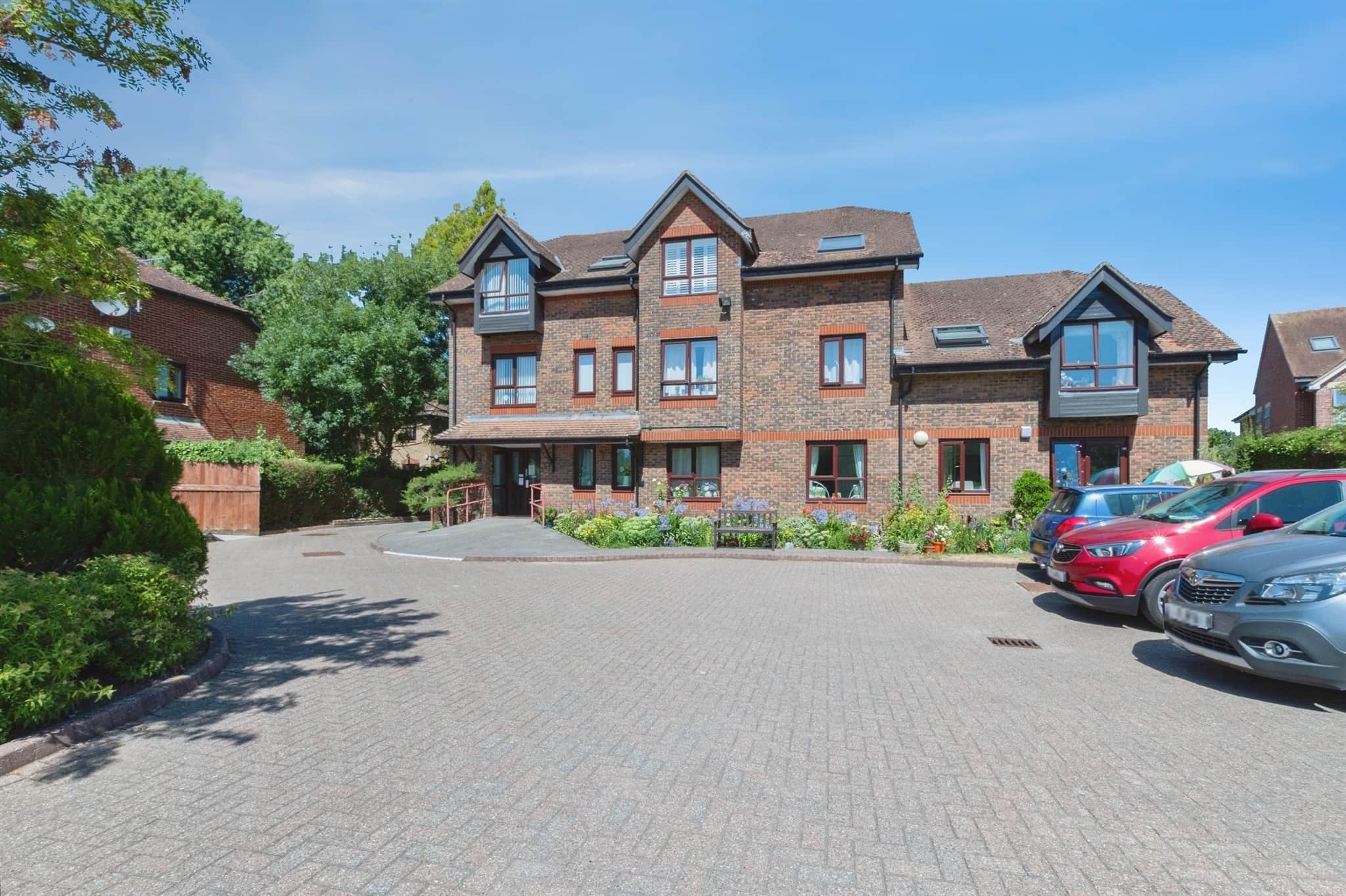 Property at Bickerley Road, Ringwood