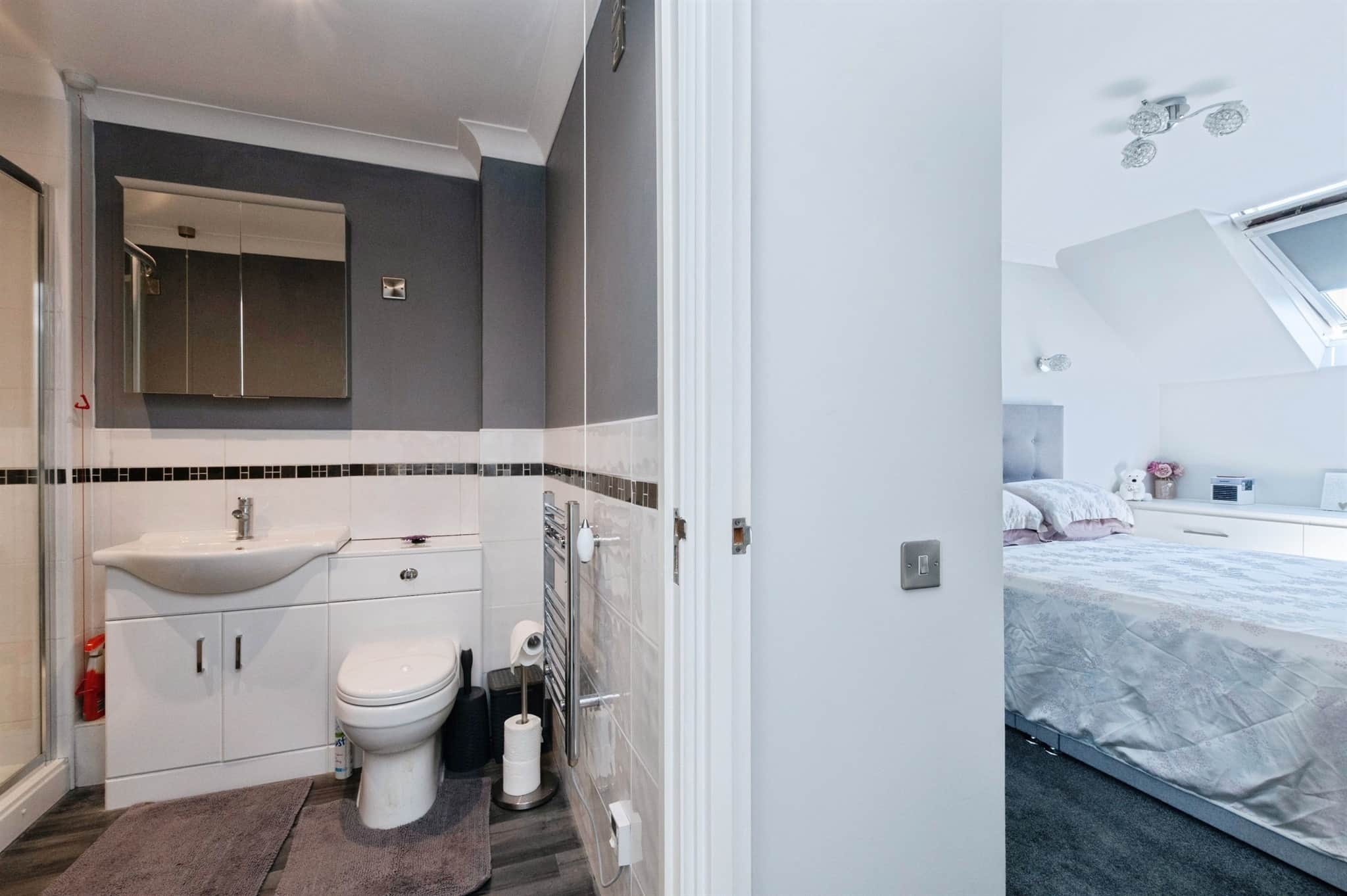 Property at Bickerley Road, Ringwood