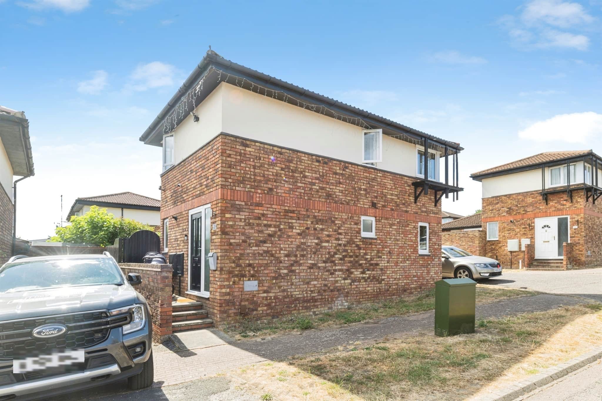 Property at Ramsay Close, Bradwell, Milton Keynes